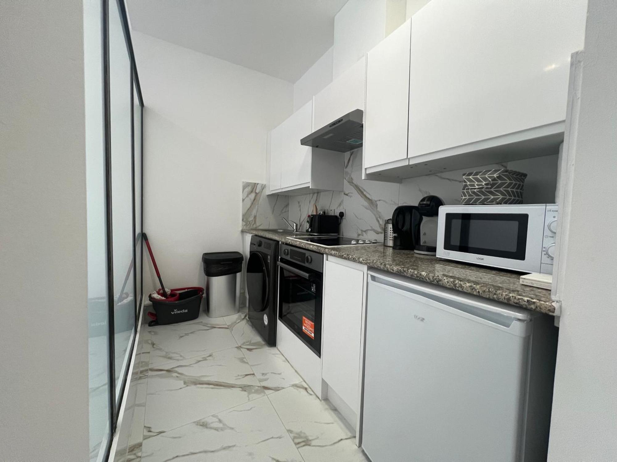 Apartamento Stylish And Modern In Vibrant Soho Unbeatable Location Wdg *