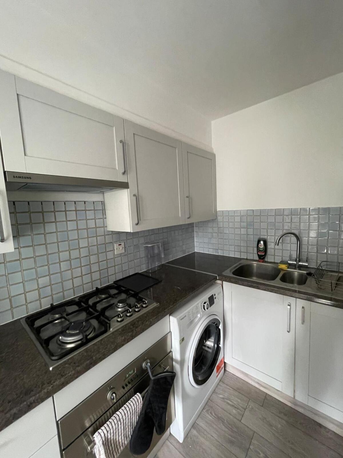 Tower Bridge Haven King En-suite With Parking