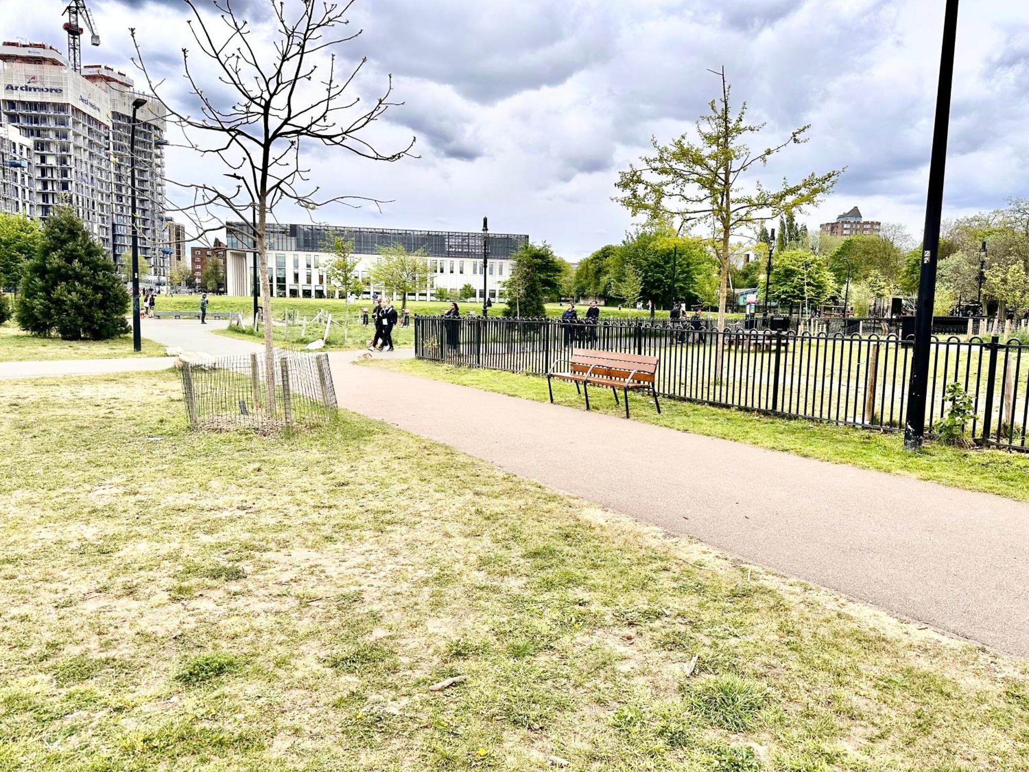Cosy 2 Bedroom Shoreditch With Great Transport Links Apartamento