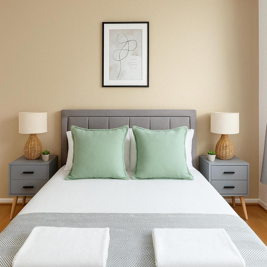 Tranquil Islington House With Garden Space *