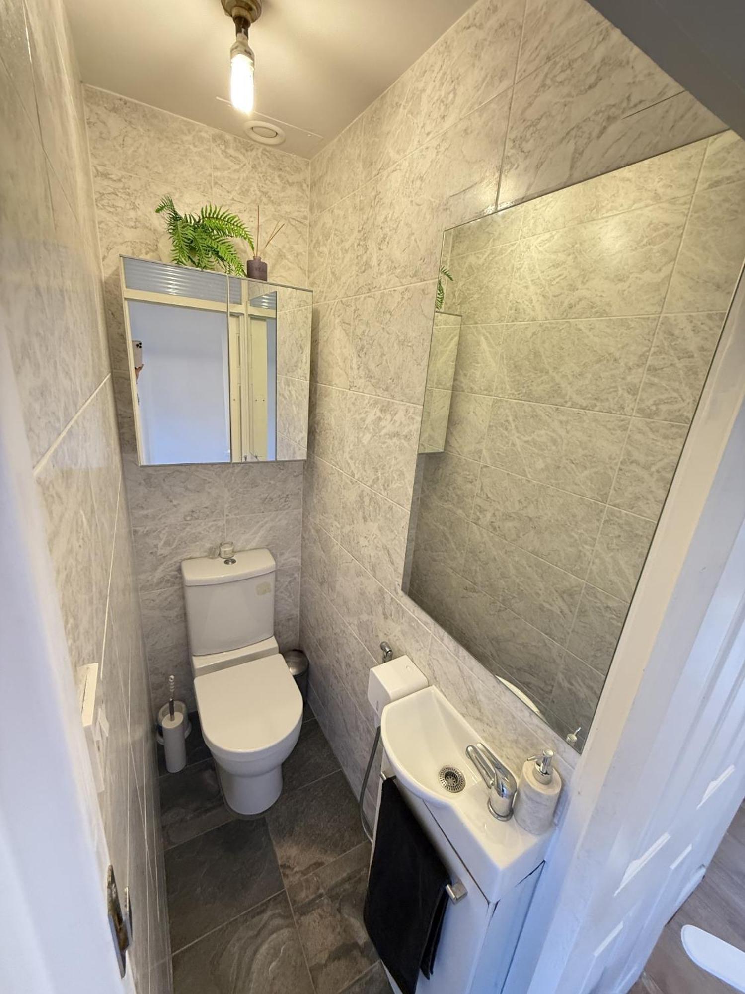 Luxury 3bdr In King's Cross Apartment London