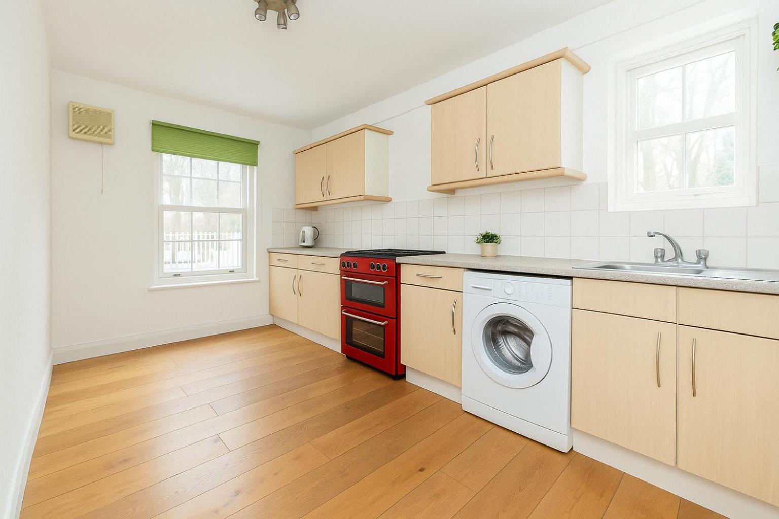 Apartment Charming Flat With Private Garden - Near Brixton London