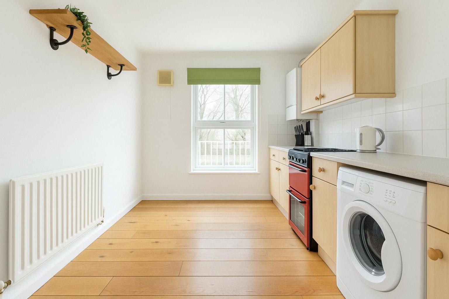 Charming Flat With Private Garden - Near Brixton * London