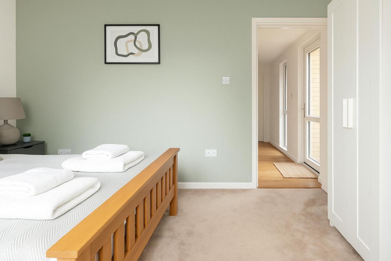 Charming Flat With Private Garden - Near Brixton * London