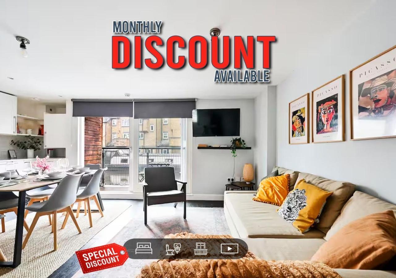 Apartment Hidden Gem On Grand Union Canal London