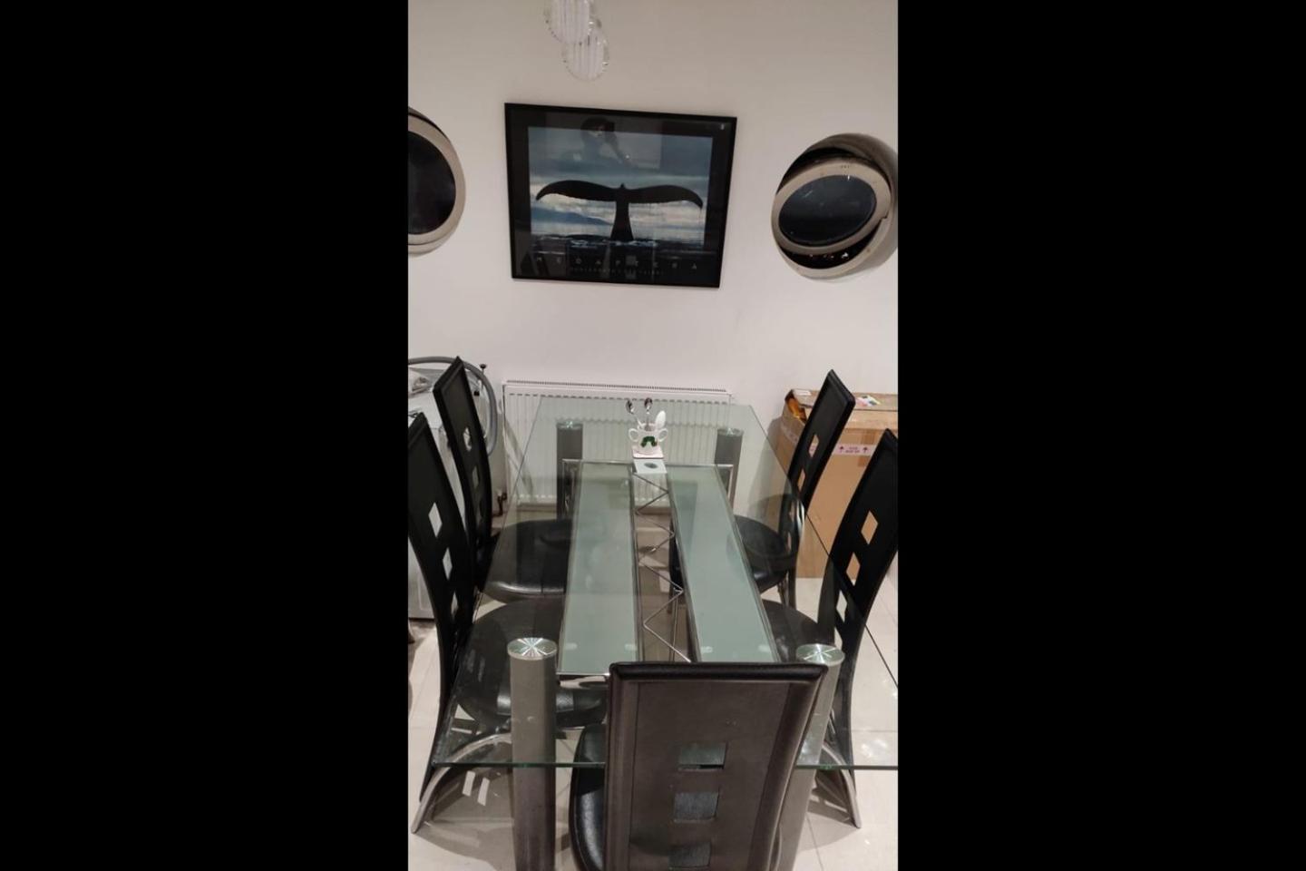 Stratford - Spacious 2 Bed Flat With Secured Parking & Private Garden Apartamento *