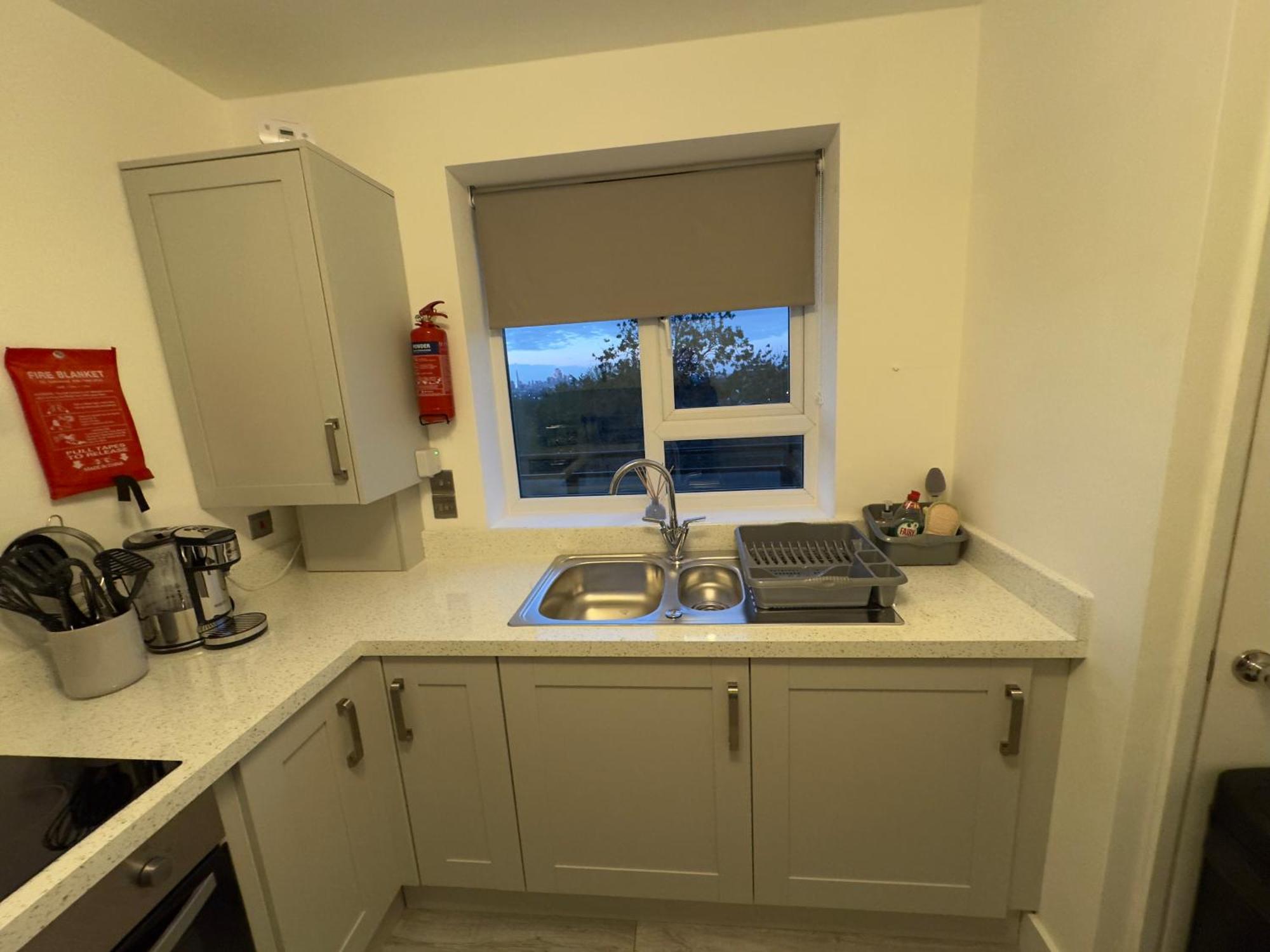 Stylish 2br, Fast Wifi With Balcony * Londres