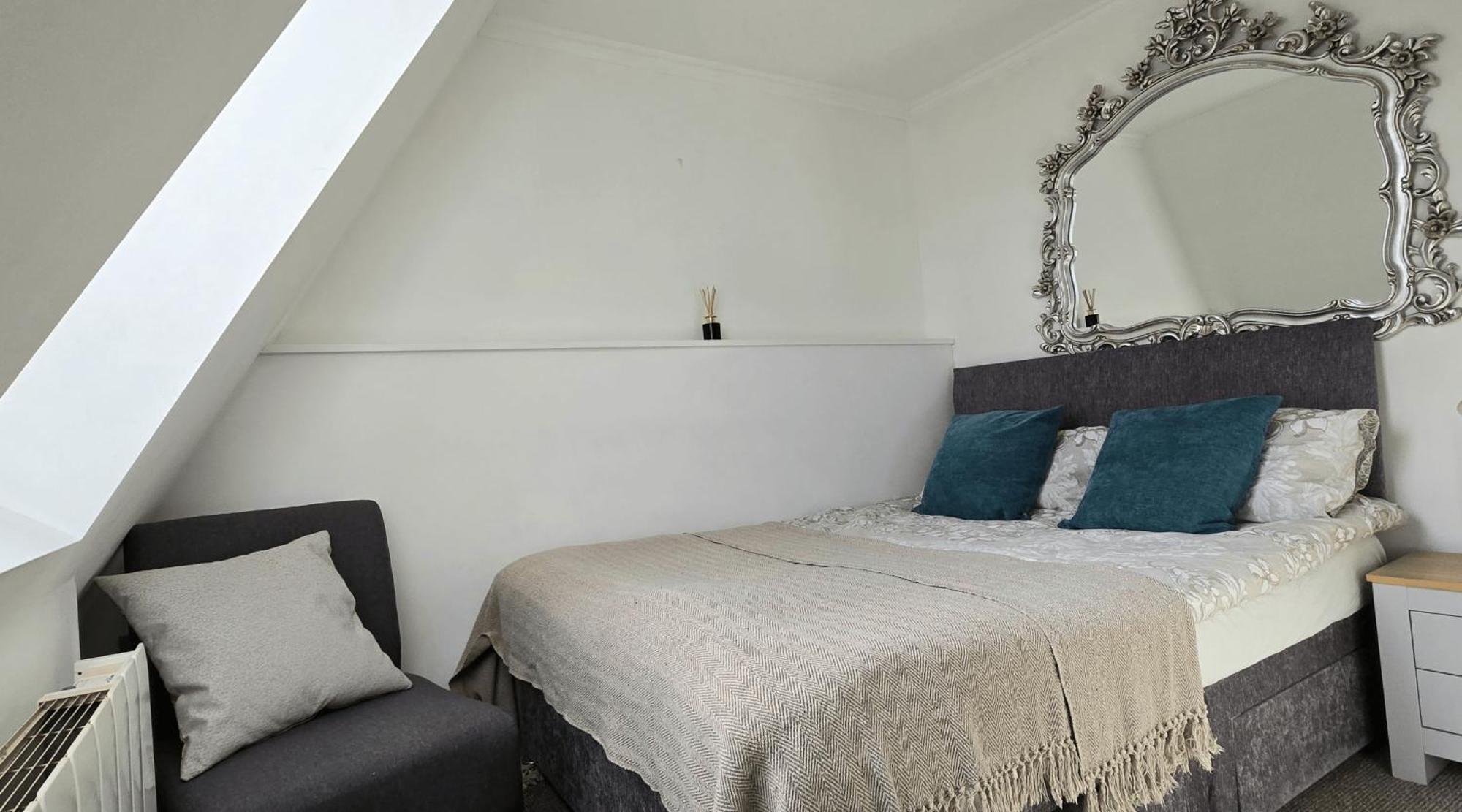 Apartment Camden Town