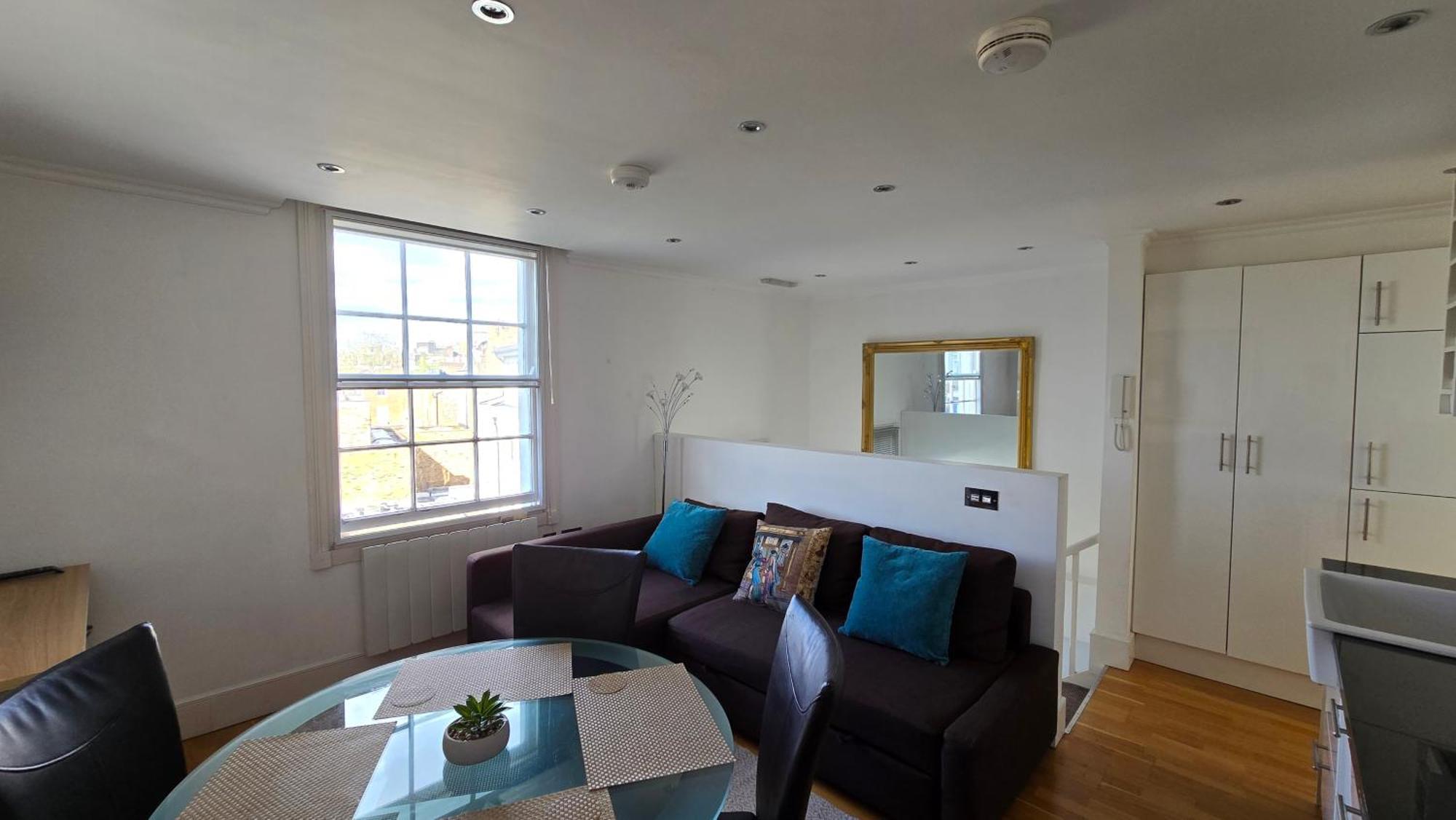 Apartment Camden Town *