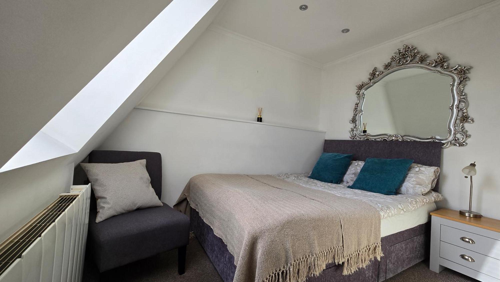 Apartment Camden Town