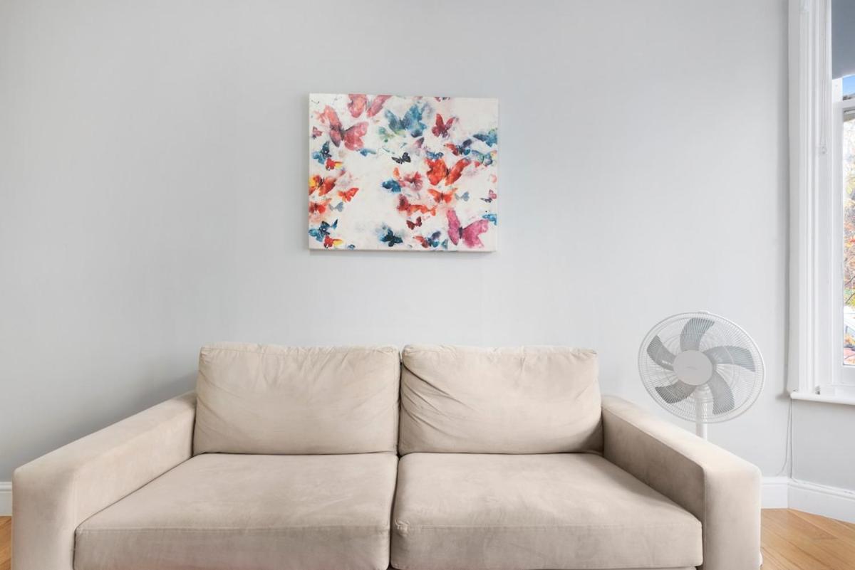Huge Family2 Bed Sleeps 6 Ppl Acton Park Chiswick Apartment