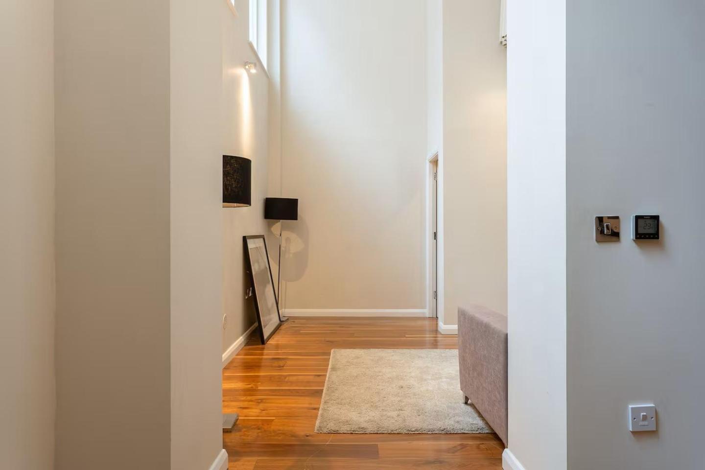 Luxury 3 Bedroom In Holborn Ciy Of * London