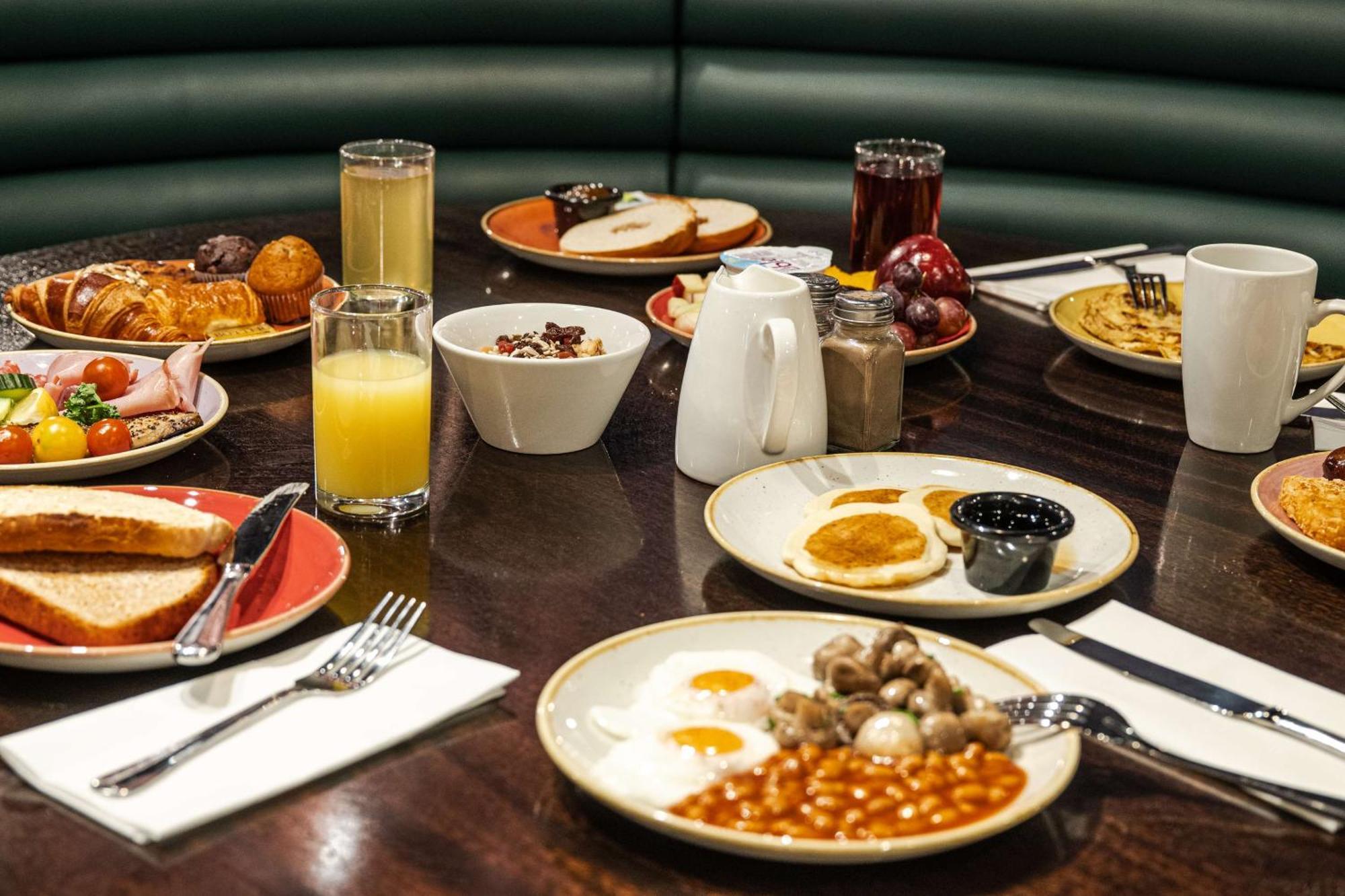 The Westminster London, Curio Collection By Hilton Hotel London