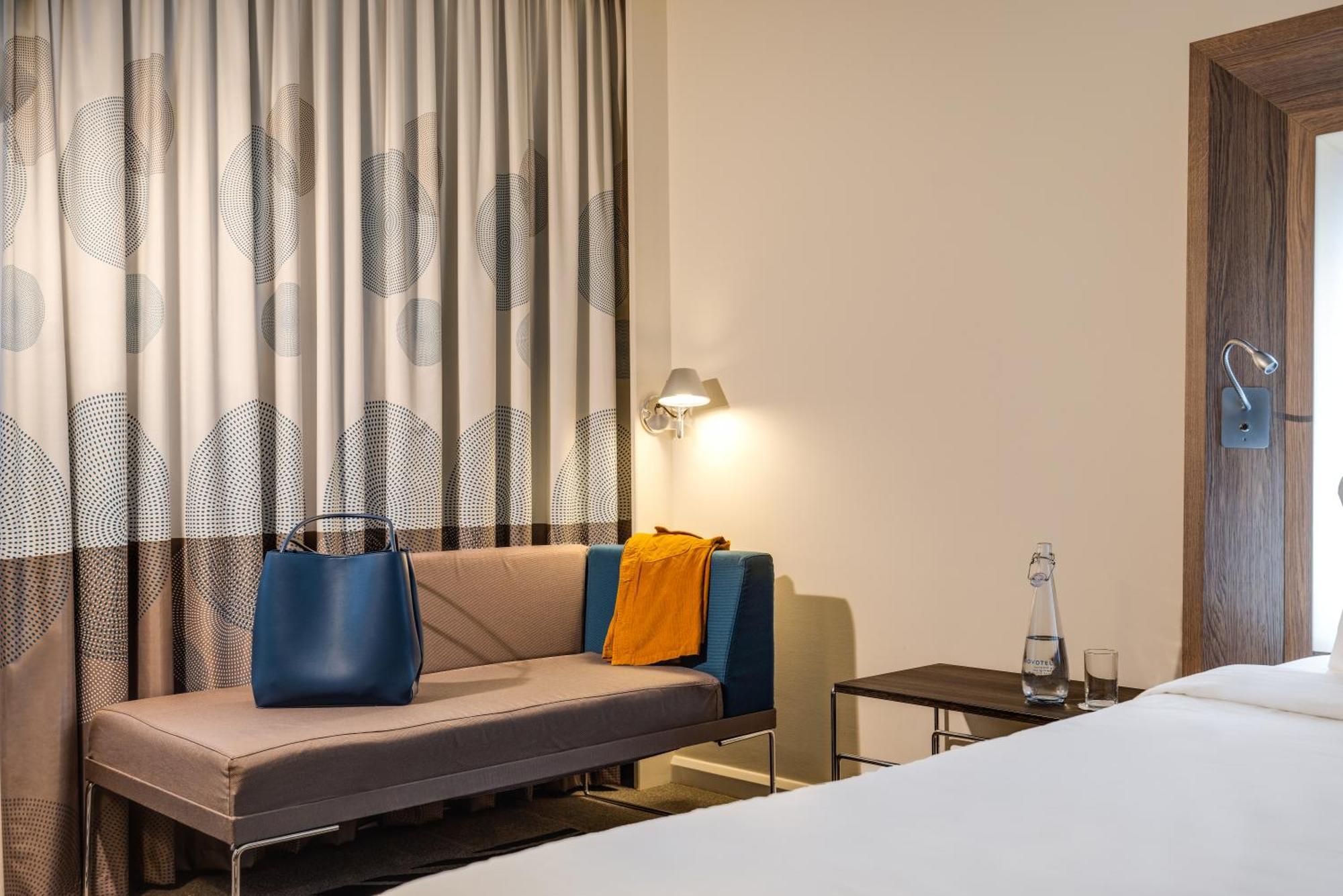 Hotel Novotel Tower Bridge Londres