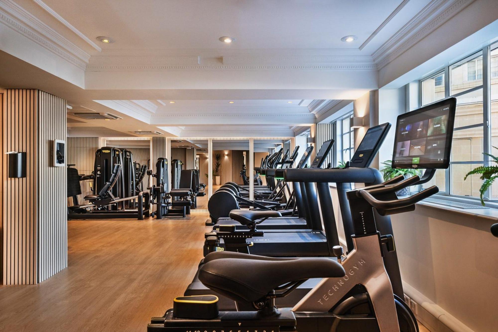 Melia White House 4* London