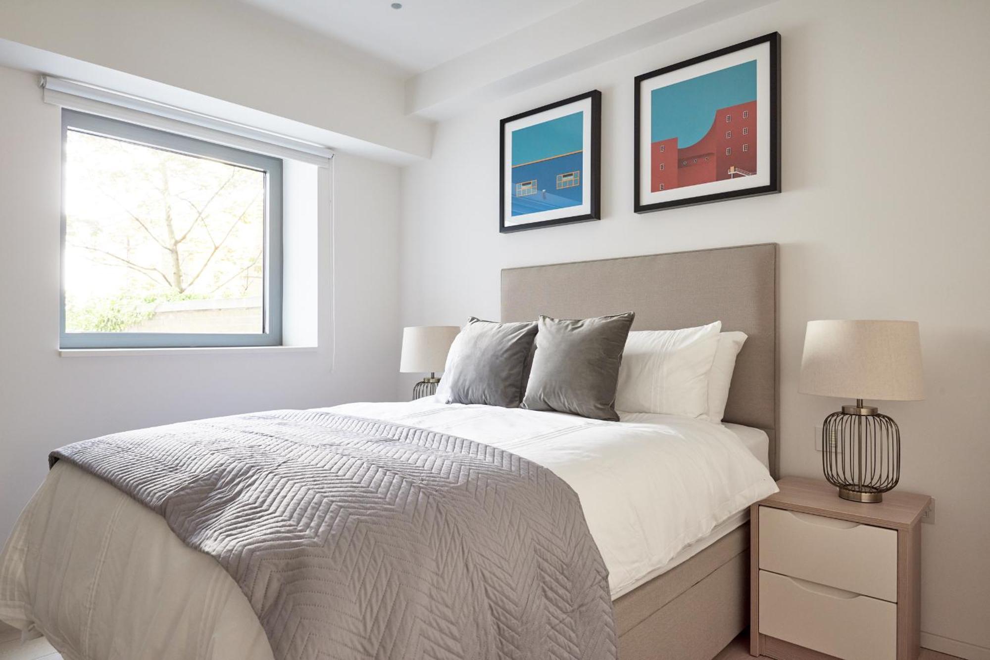 Sonder — Oxford Circus 3* London