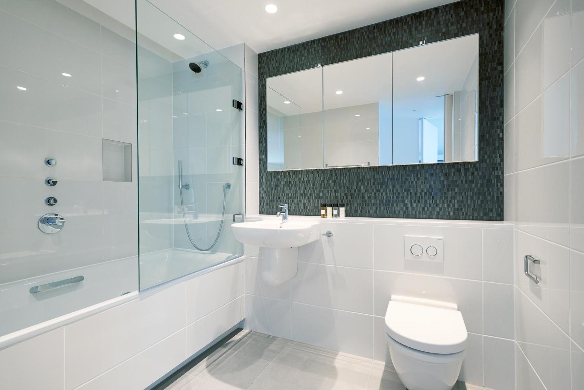 Aparthotel Sonder — Oxford Circus