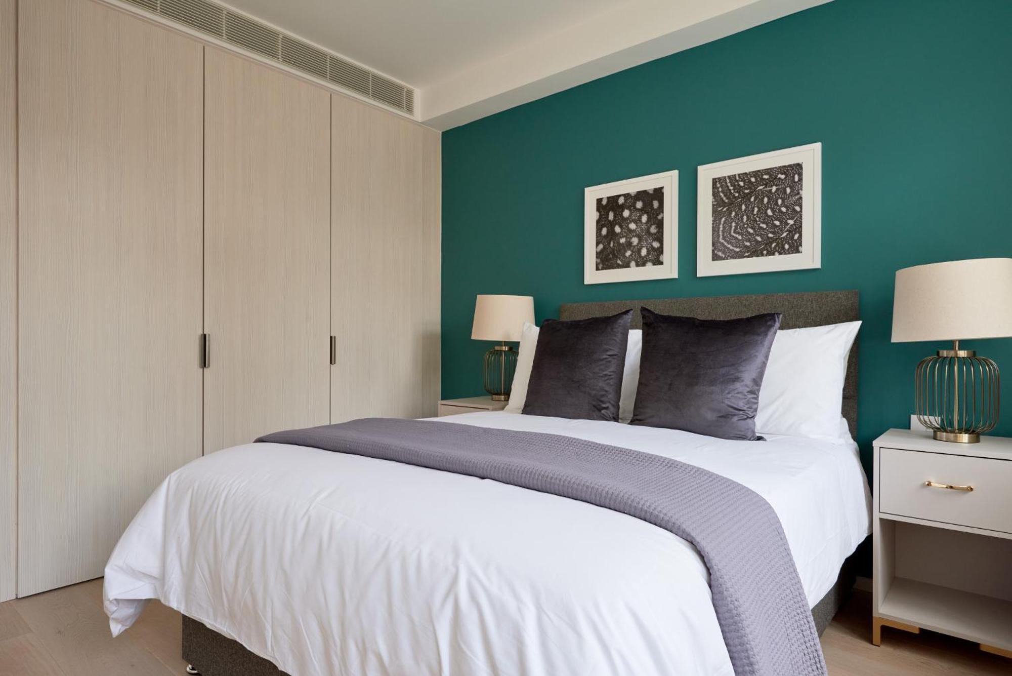 Sonder — Oxford Circus Aparthotel London
