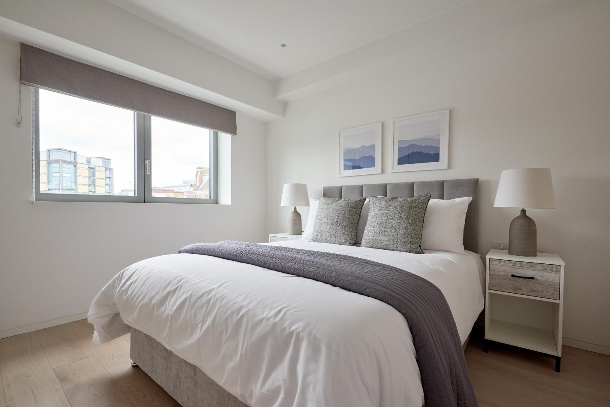 Aparthotel Sonder — Oxford Circus London