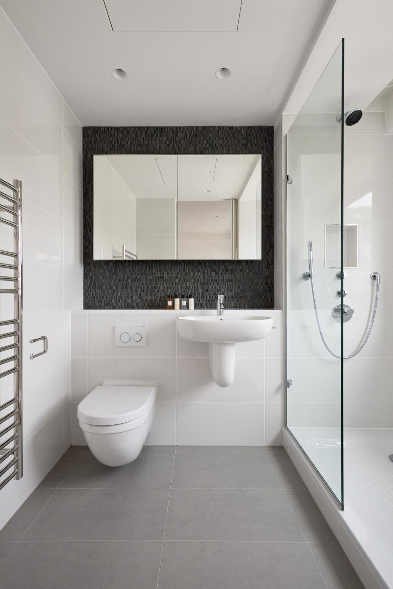 Aparthotel Sonder — Oxford Circus 3*