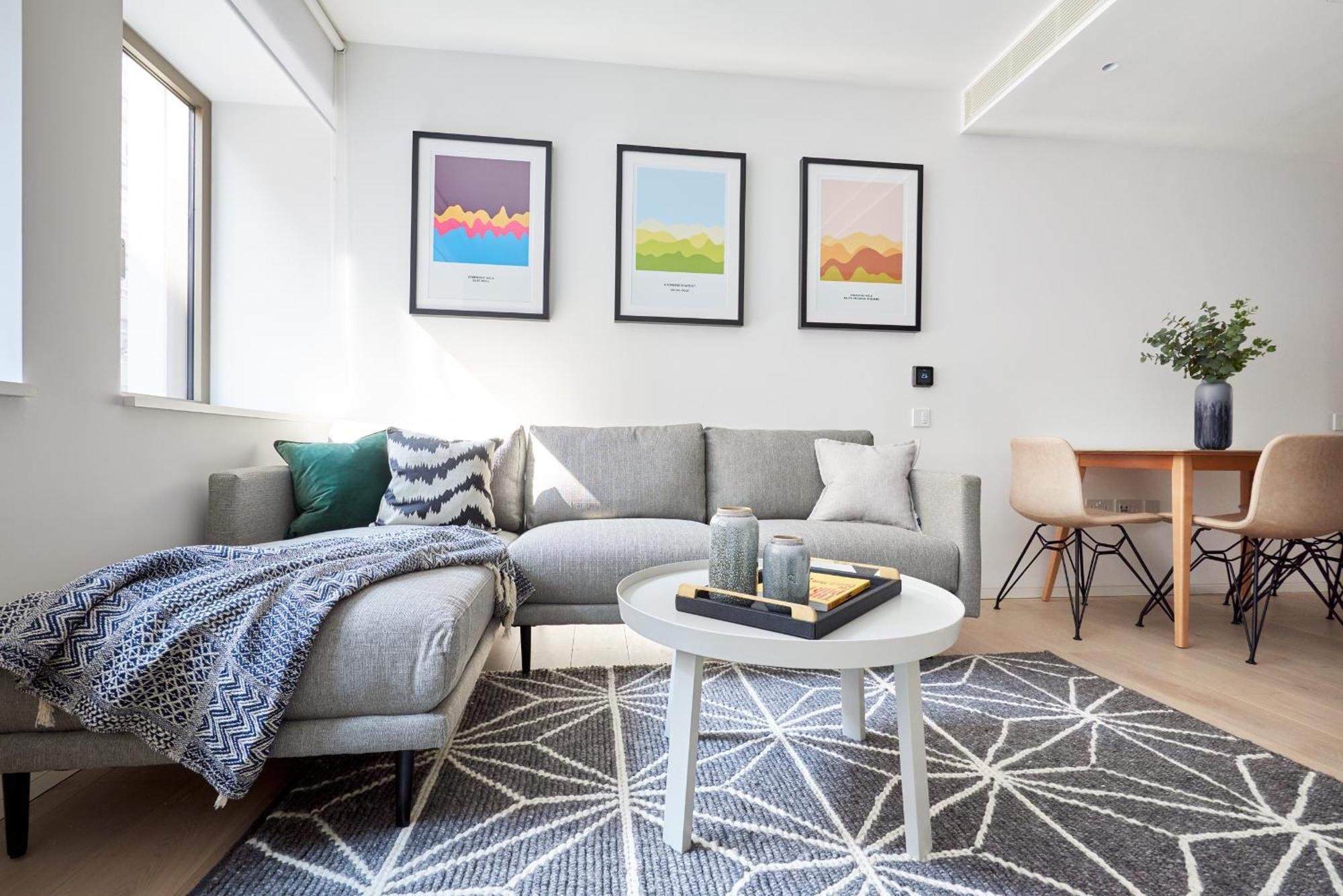 Sonder — Oxford Circus 3* London