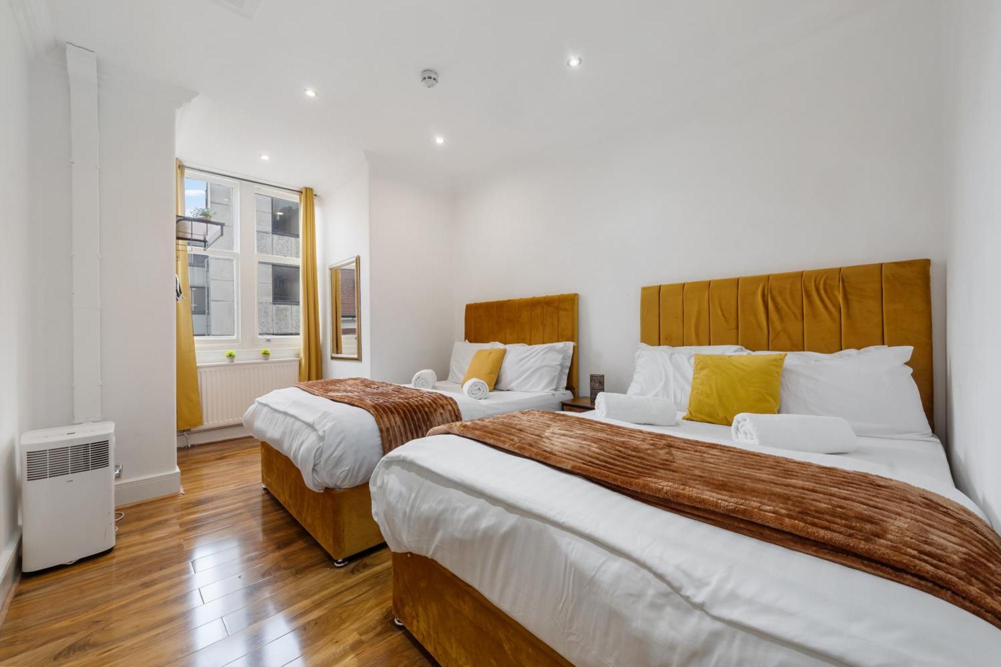Luxurious On Oxford Street * London