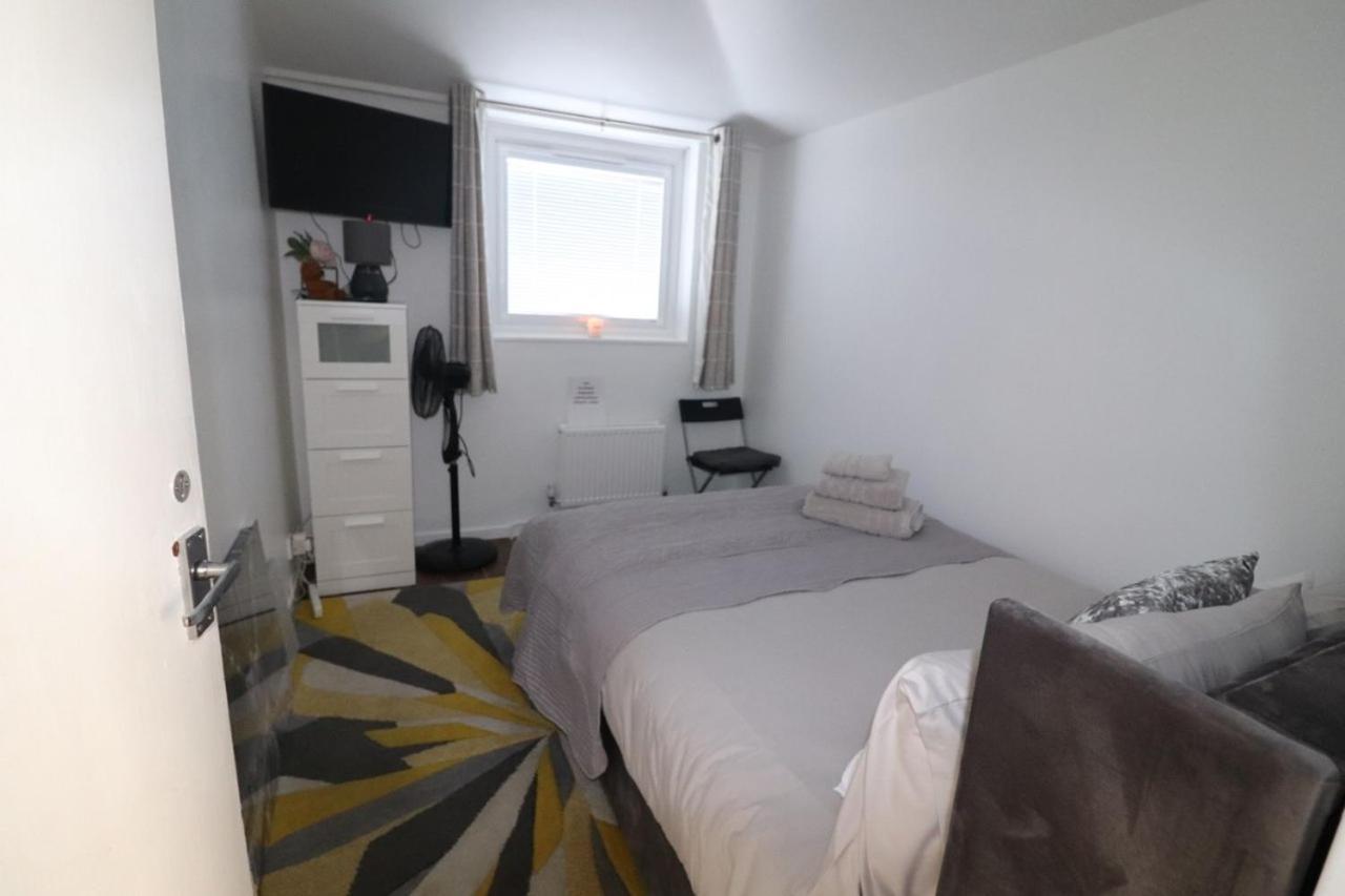 Privatunterkunft West Dulwich 28 Mins To Victoria *