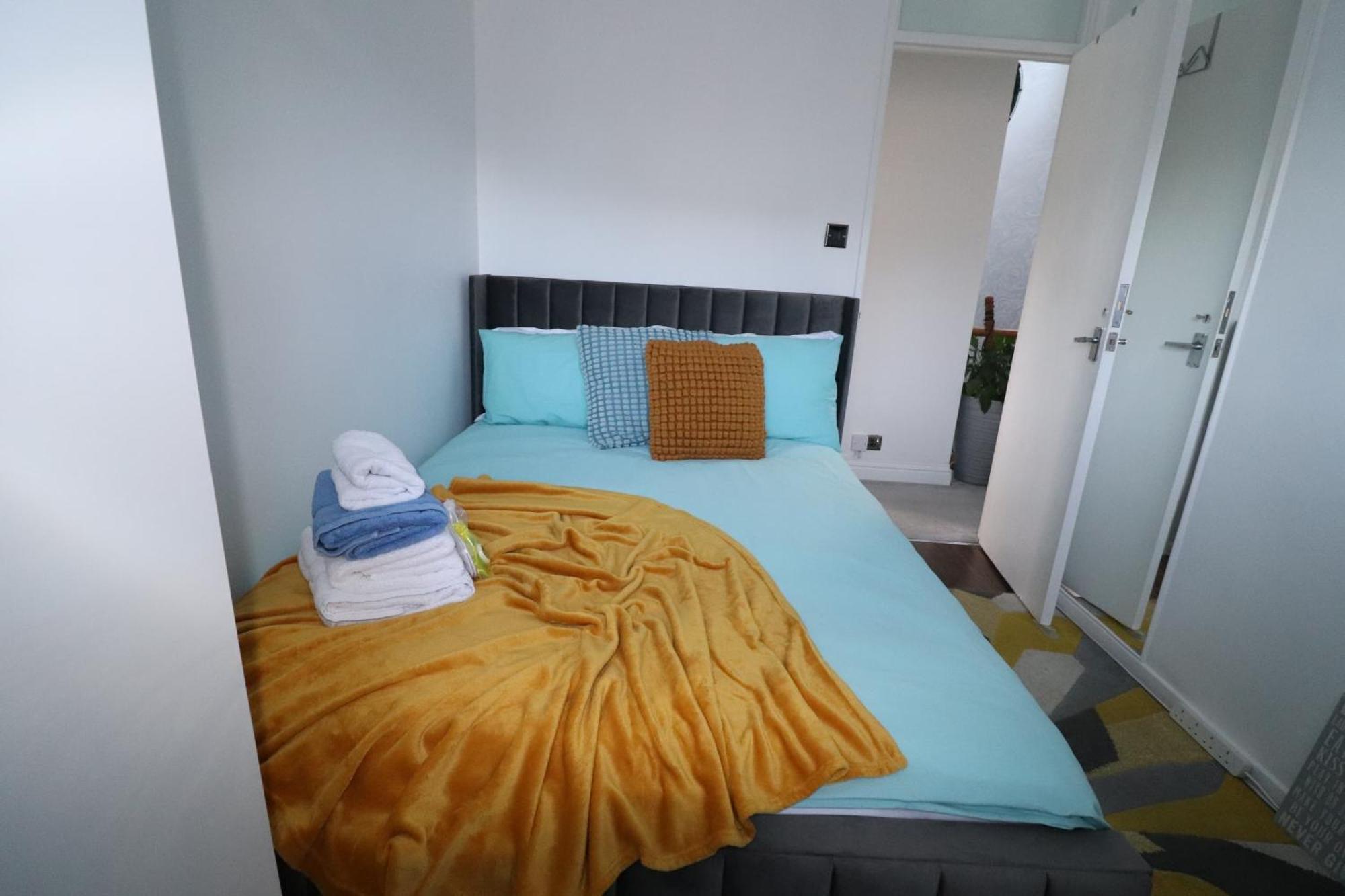 Privatunterkunft West Dulwich 28 Mins To Victoria London