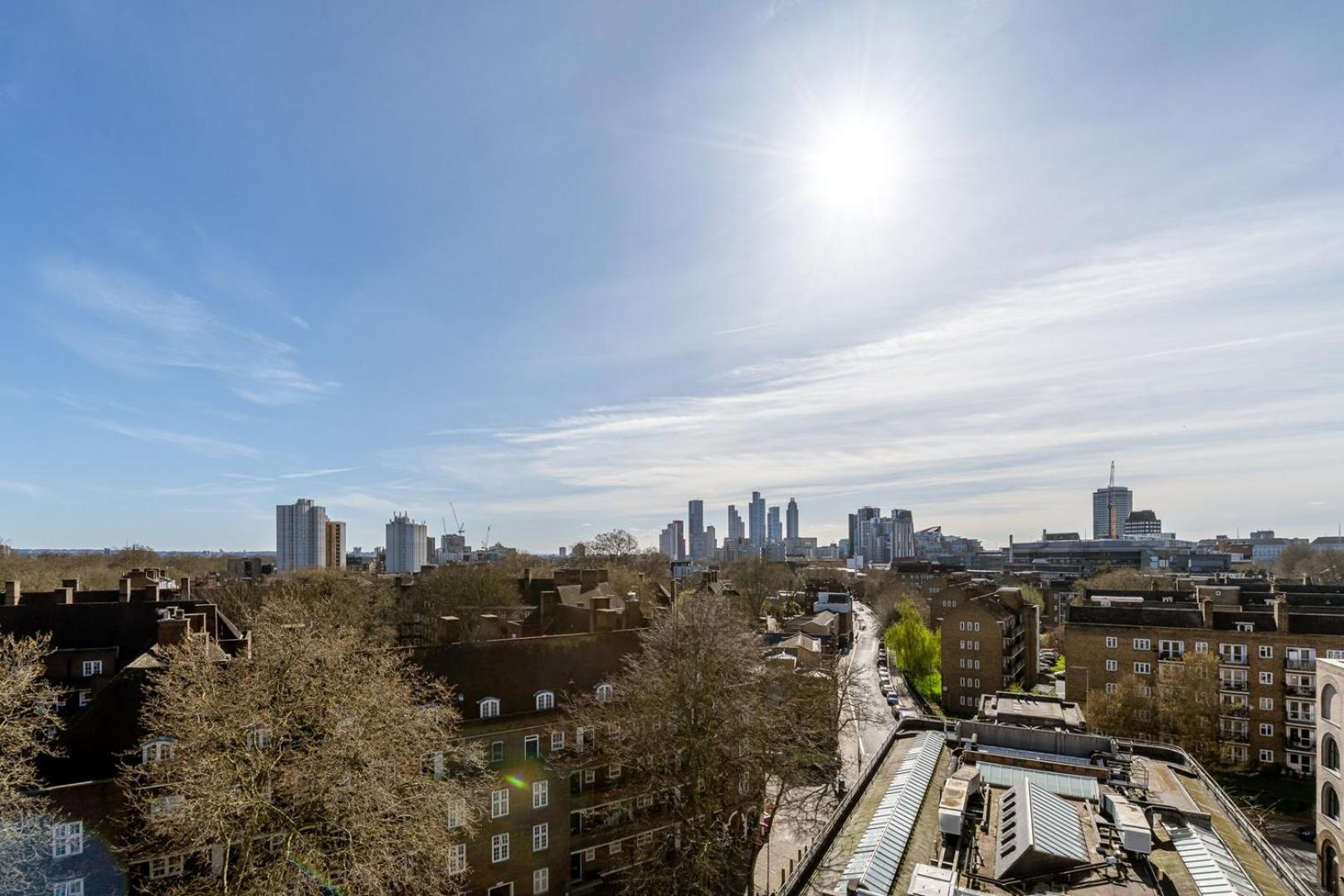 Guestready - Stylish Skyline Views, *