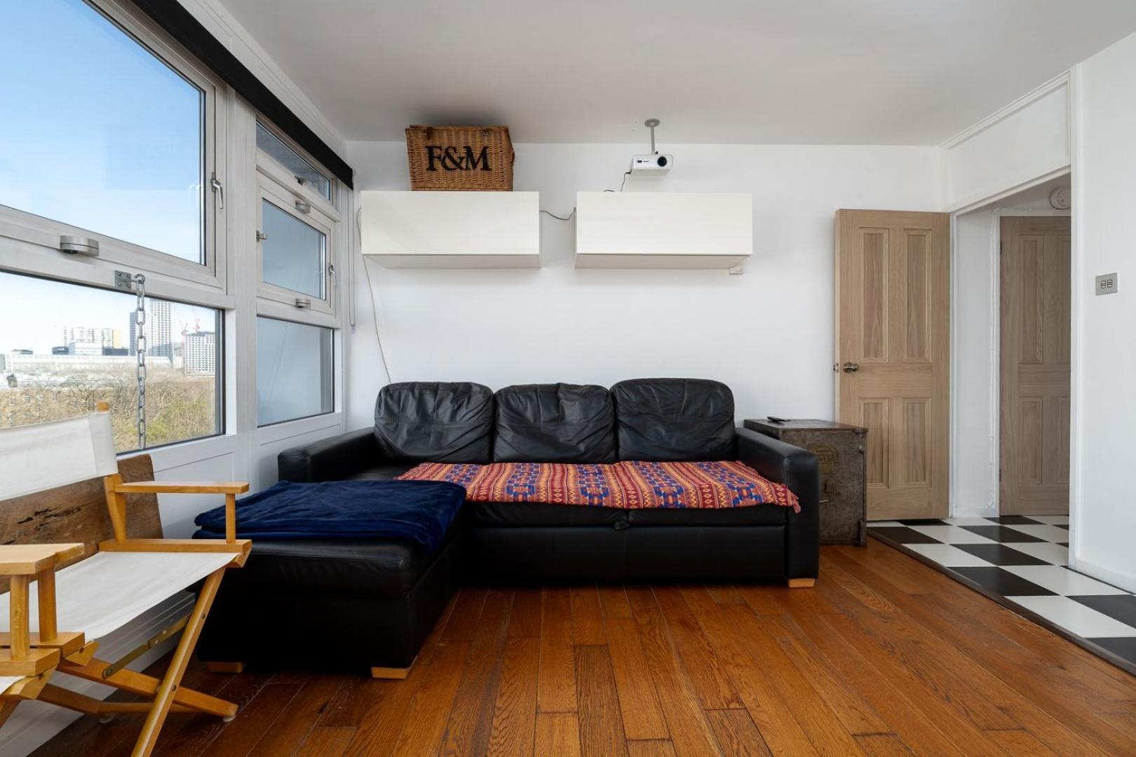 Guestready - Stylish Skyline Views, Apartment *