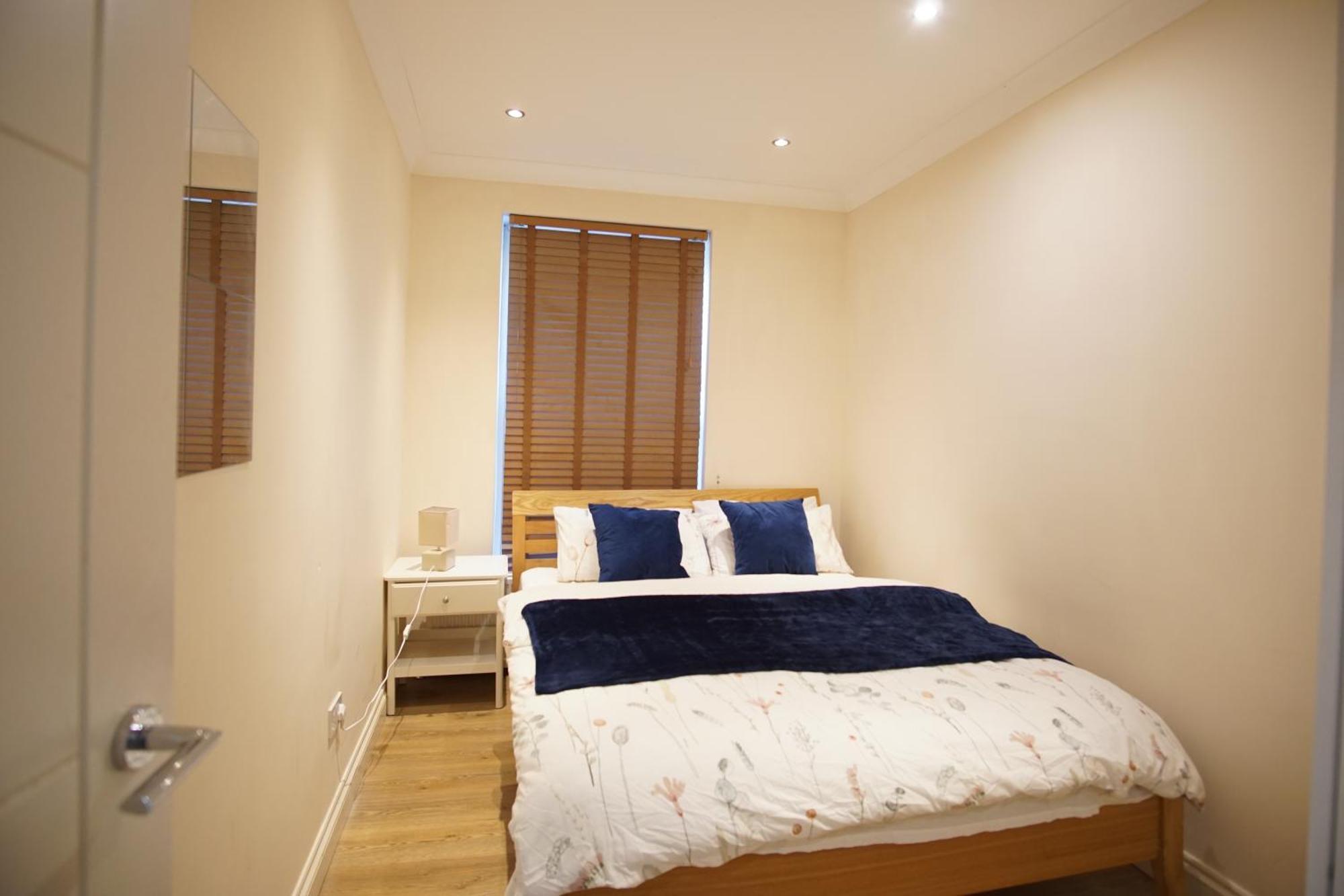 Evergreen Apartments, Flat 3, Apartamento *