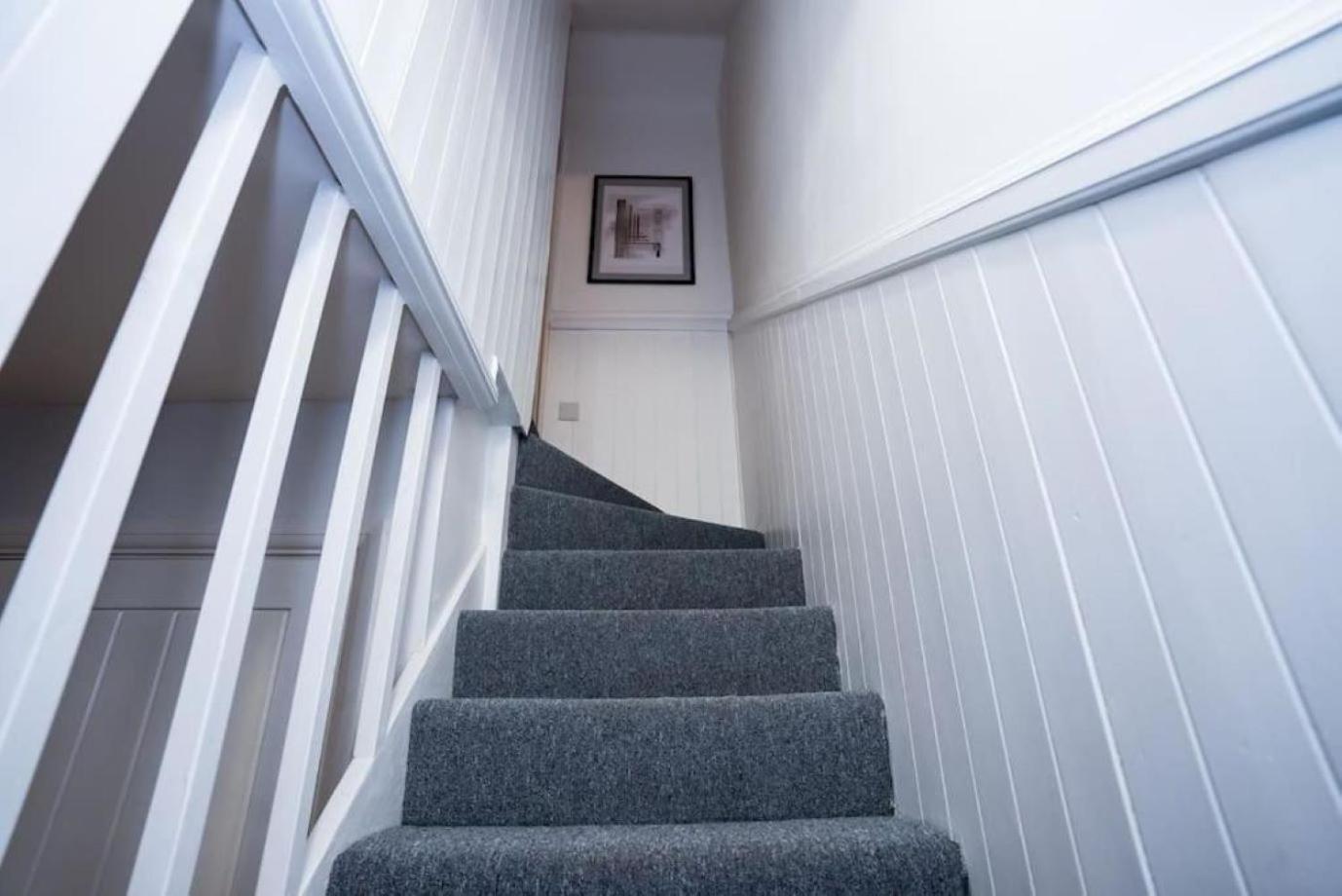 3 Bed Modern House Tottenham Londres