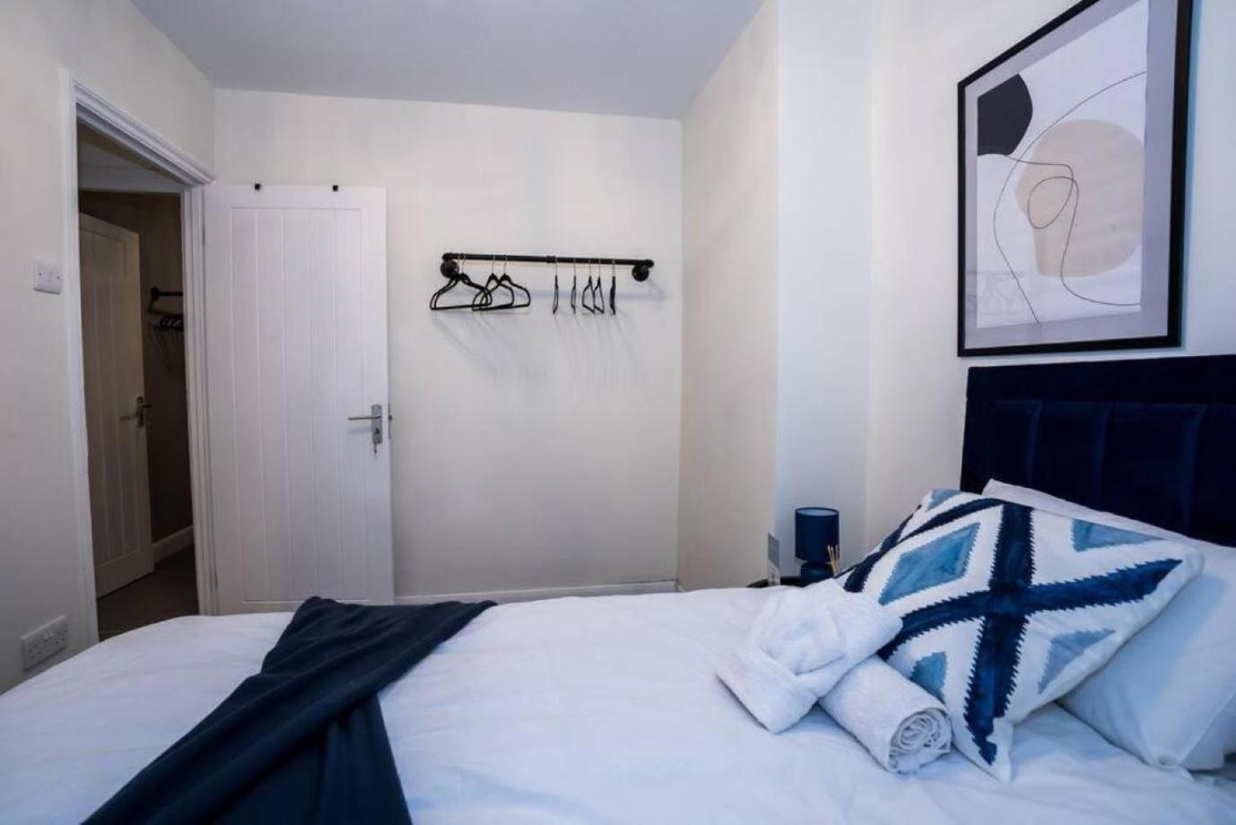 3 Bed Modern House Tottenham * Londres