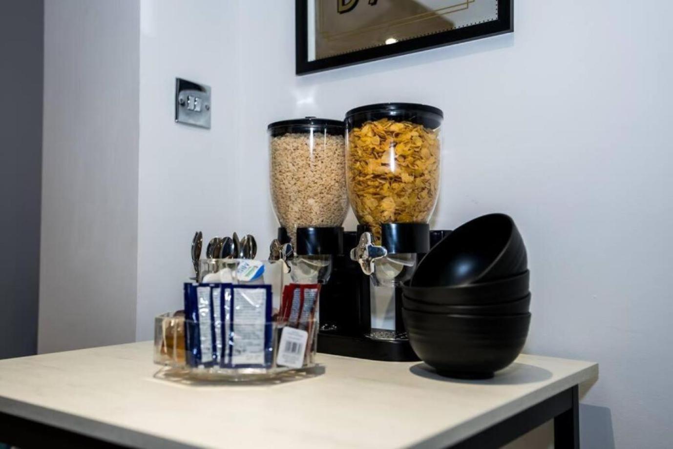 3 Bed Modern House Tottenham