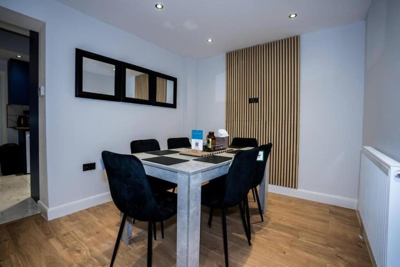 3 Bed Modern House Tottenham *