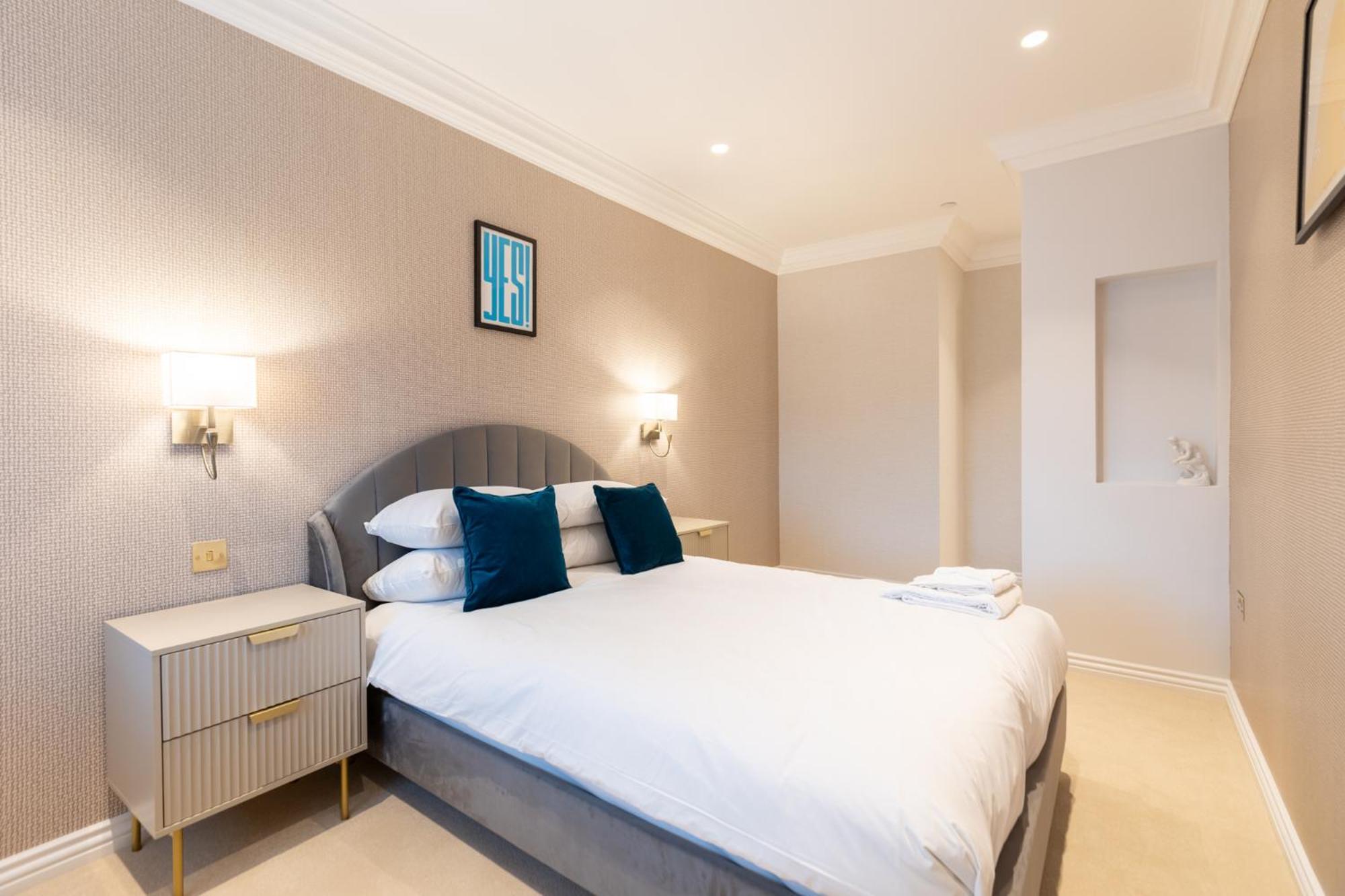 Kula Bridge Apartment *