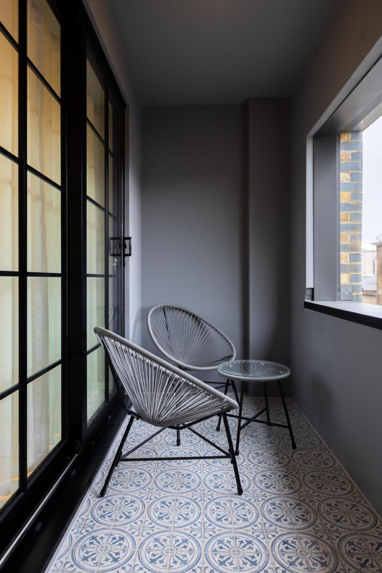 Kula Bridge Apartment