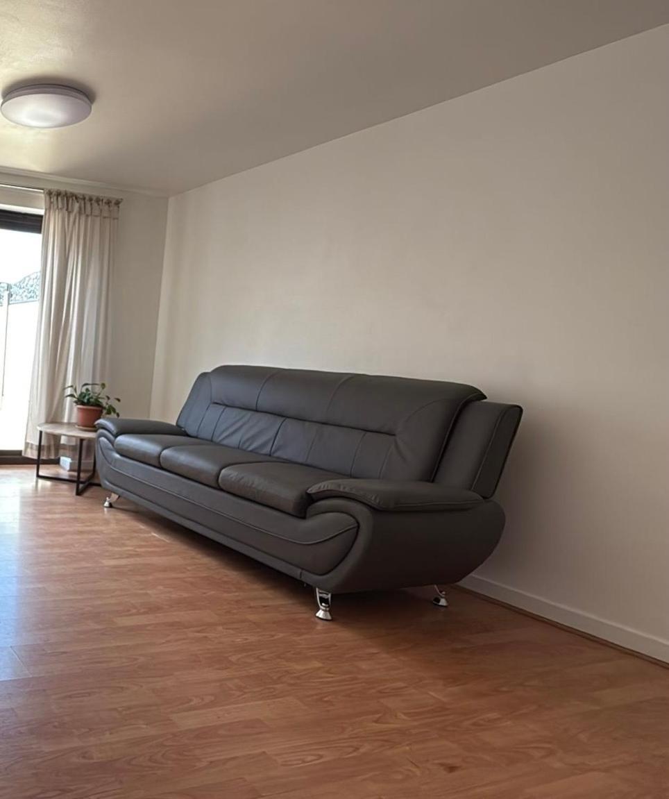 10a Saint Marys Road Homestay London