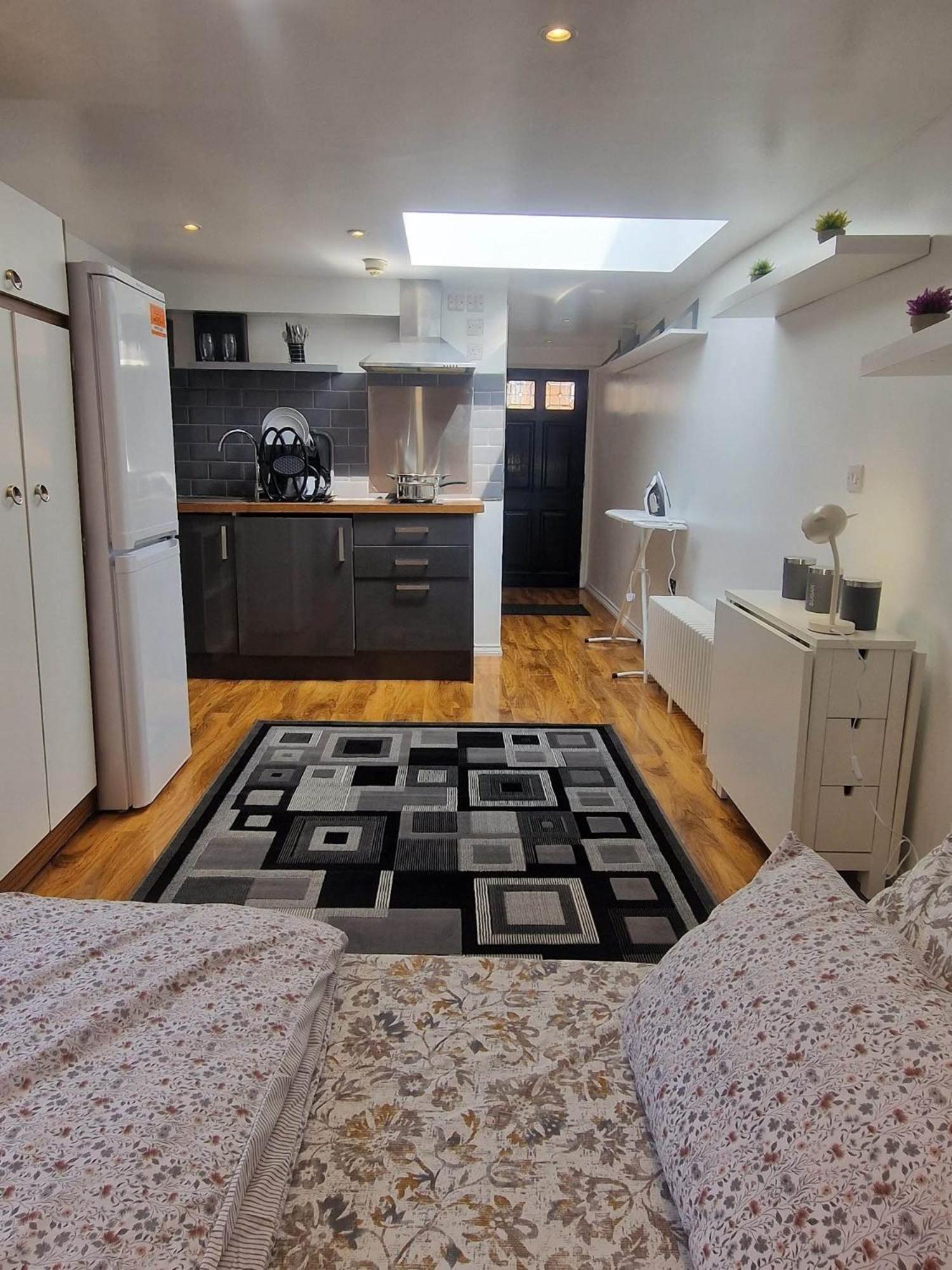 Beautiful Flat *