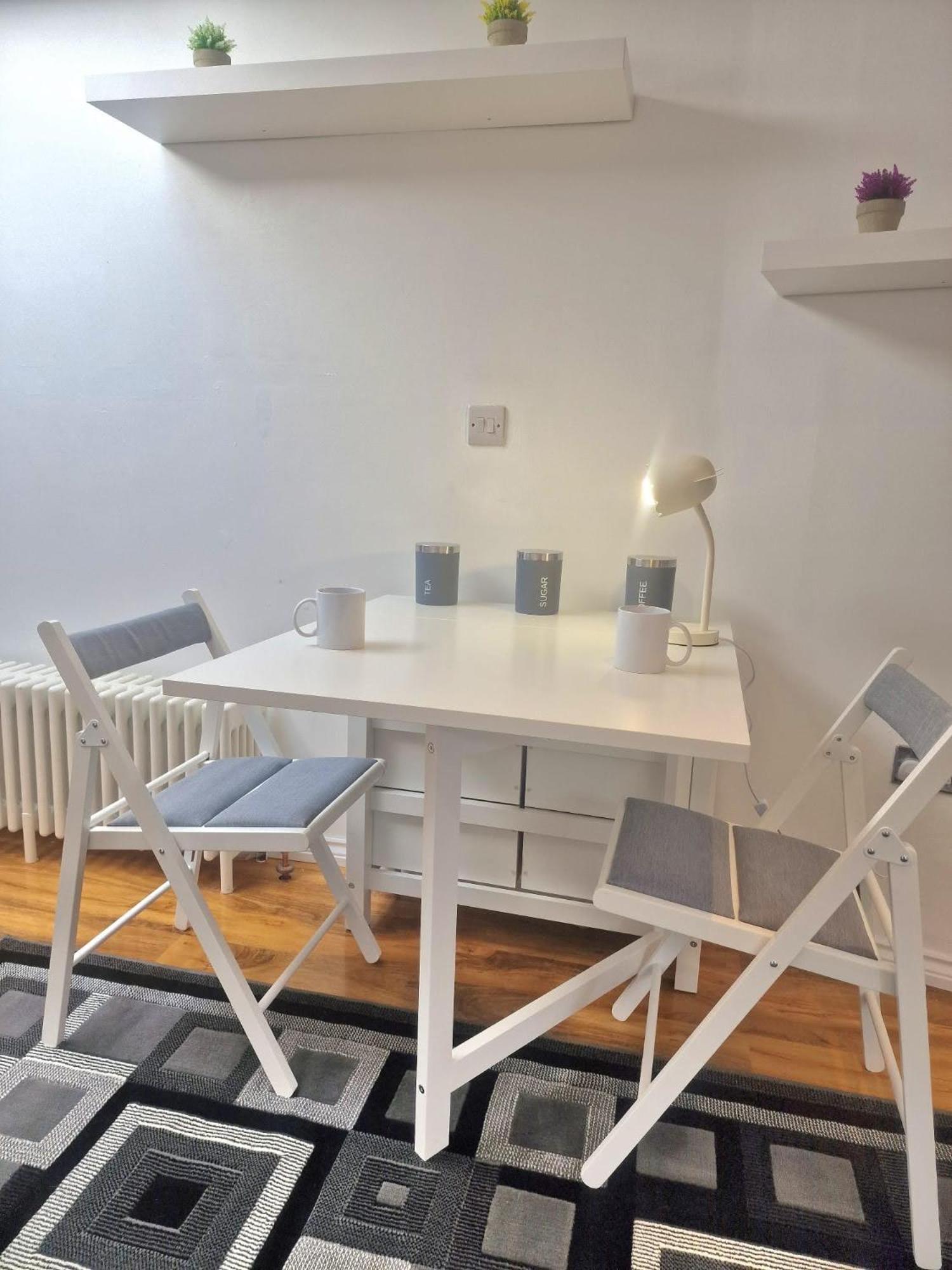 Beautiful Flat Apartment *