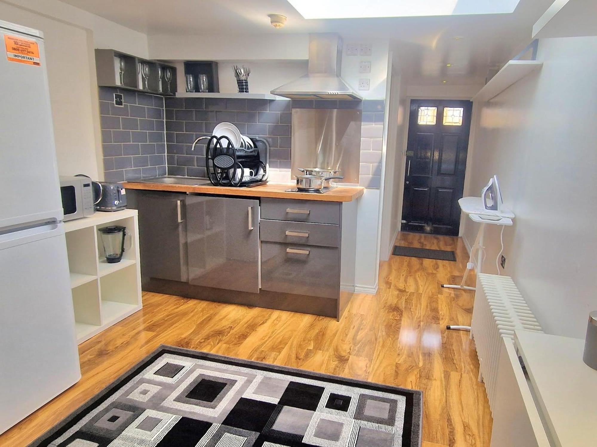 Beautiful Flat Apartment London