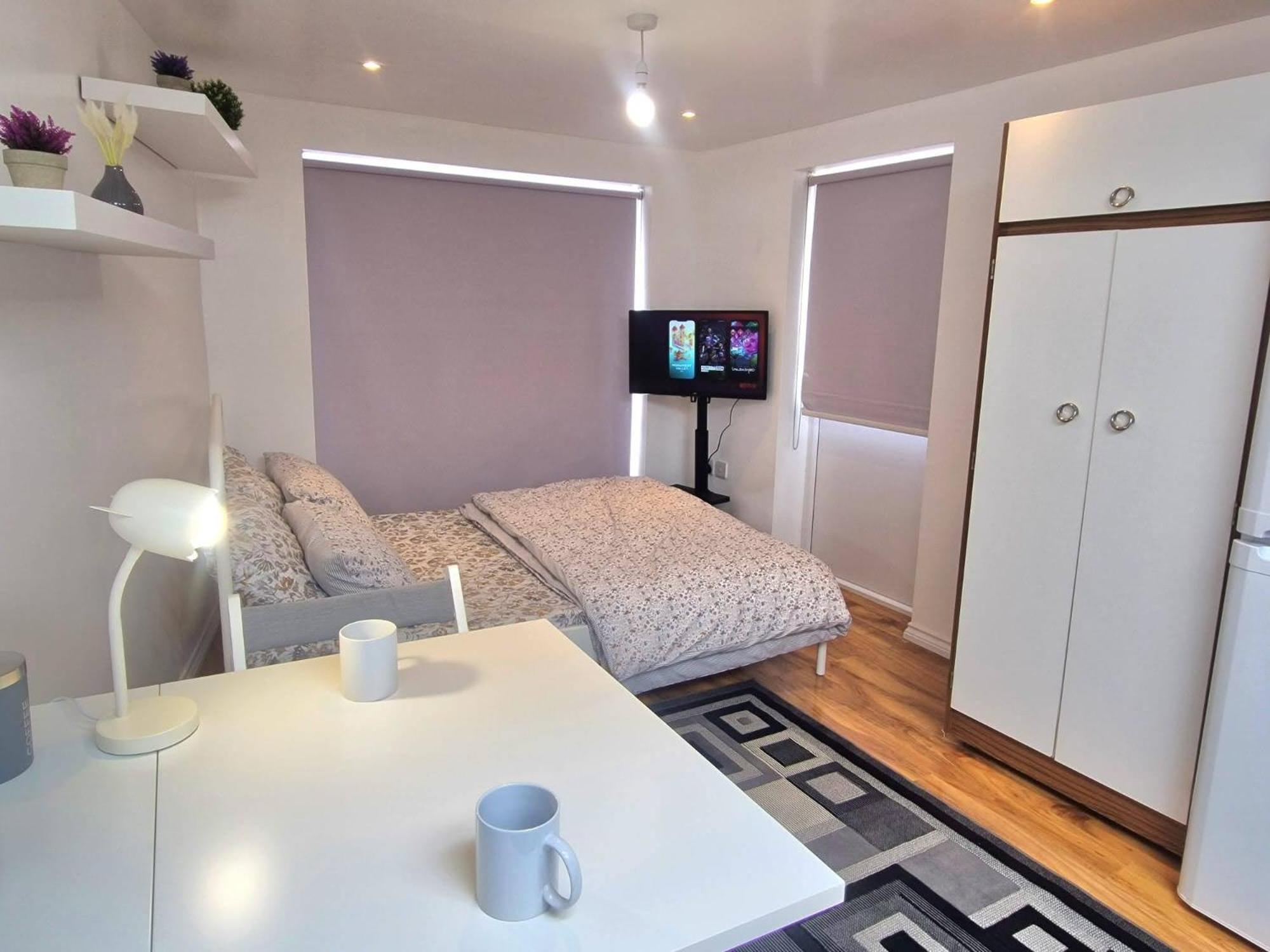 Beautiful Flat *