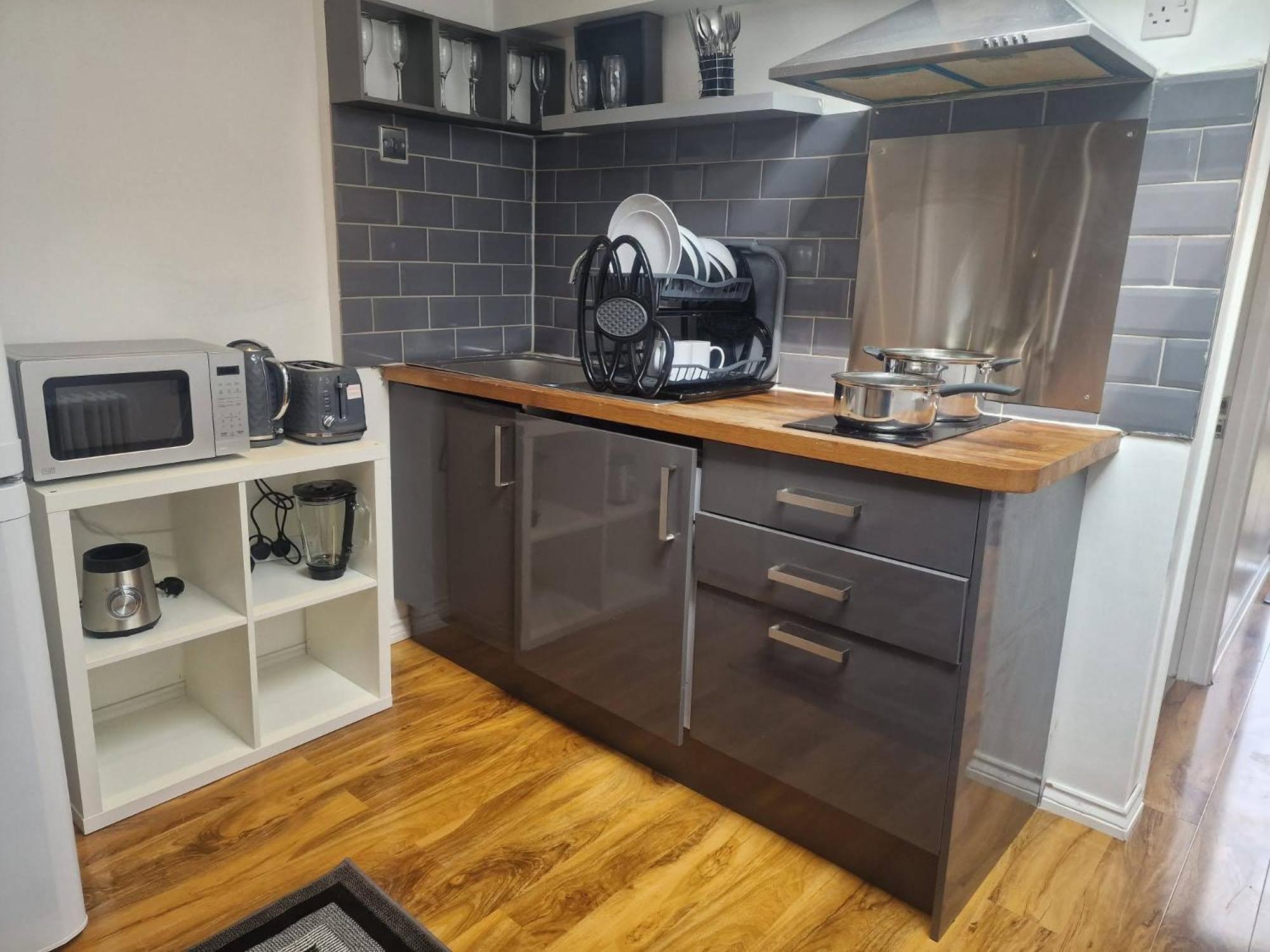 Beautiful Flat London