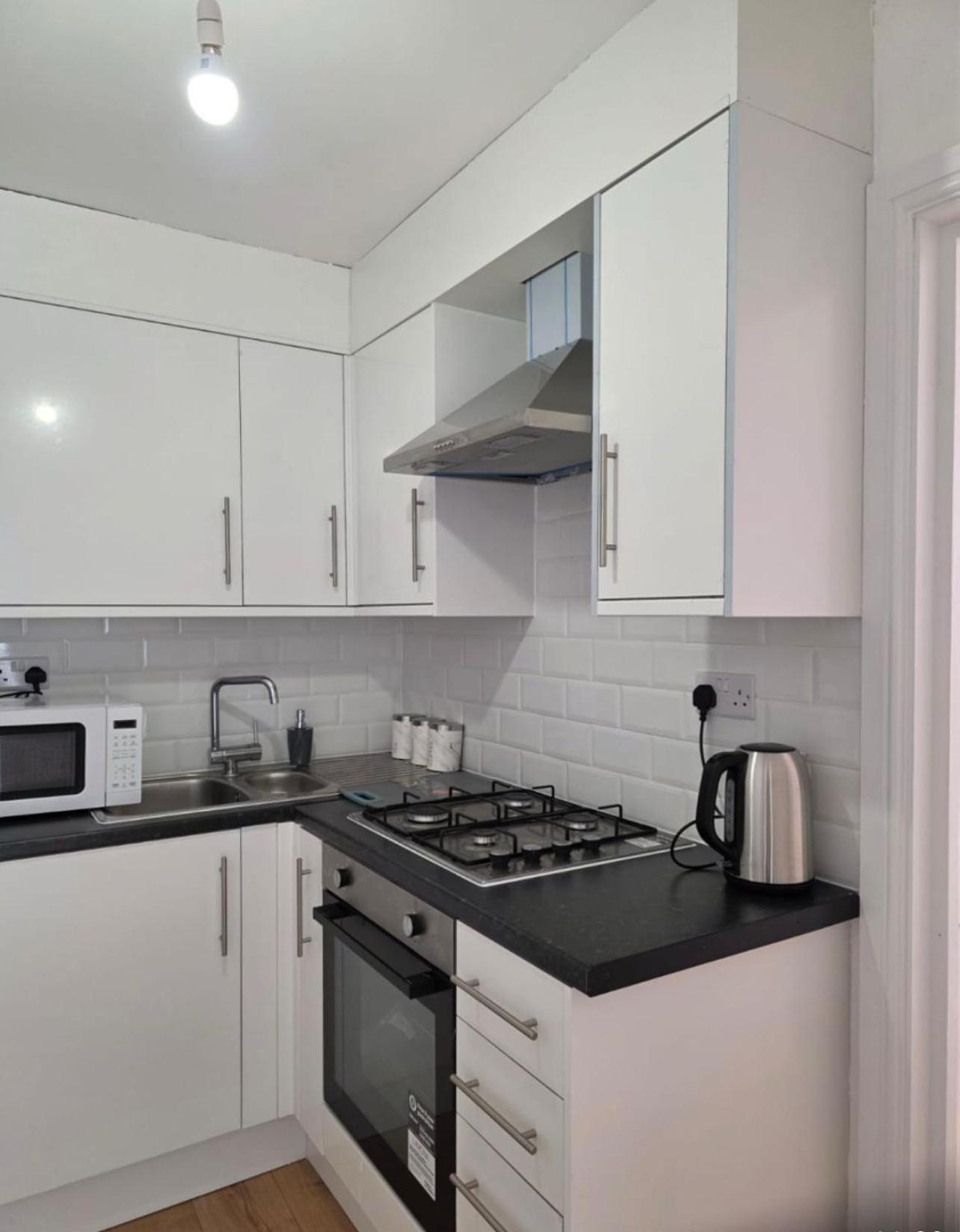 Dorset House At Upton Park Guest house *