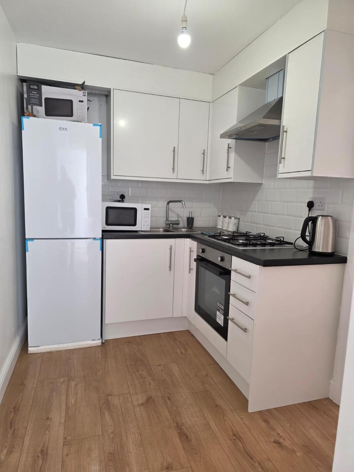 Guest house Dorset House At Upton Park London