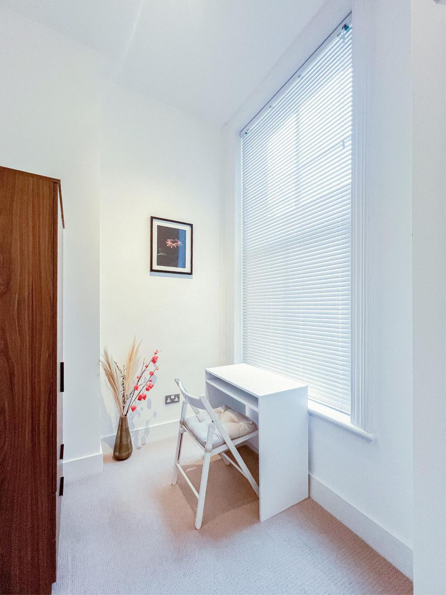 The Fitz Apartment London