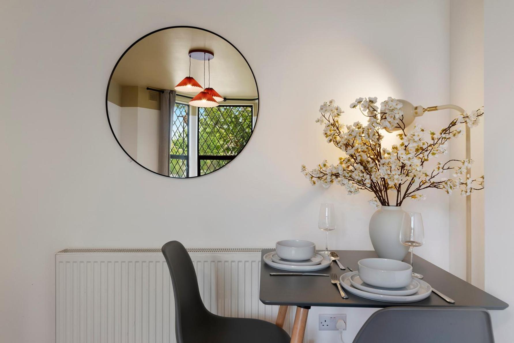 Apartment Peaceful Crouch Hill Flat By Morethanstays