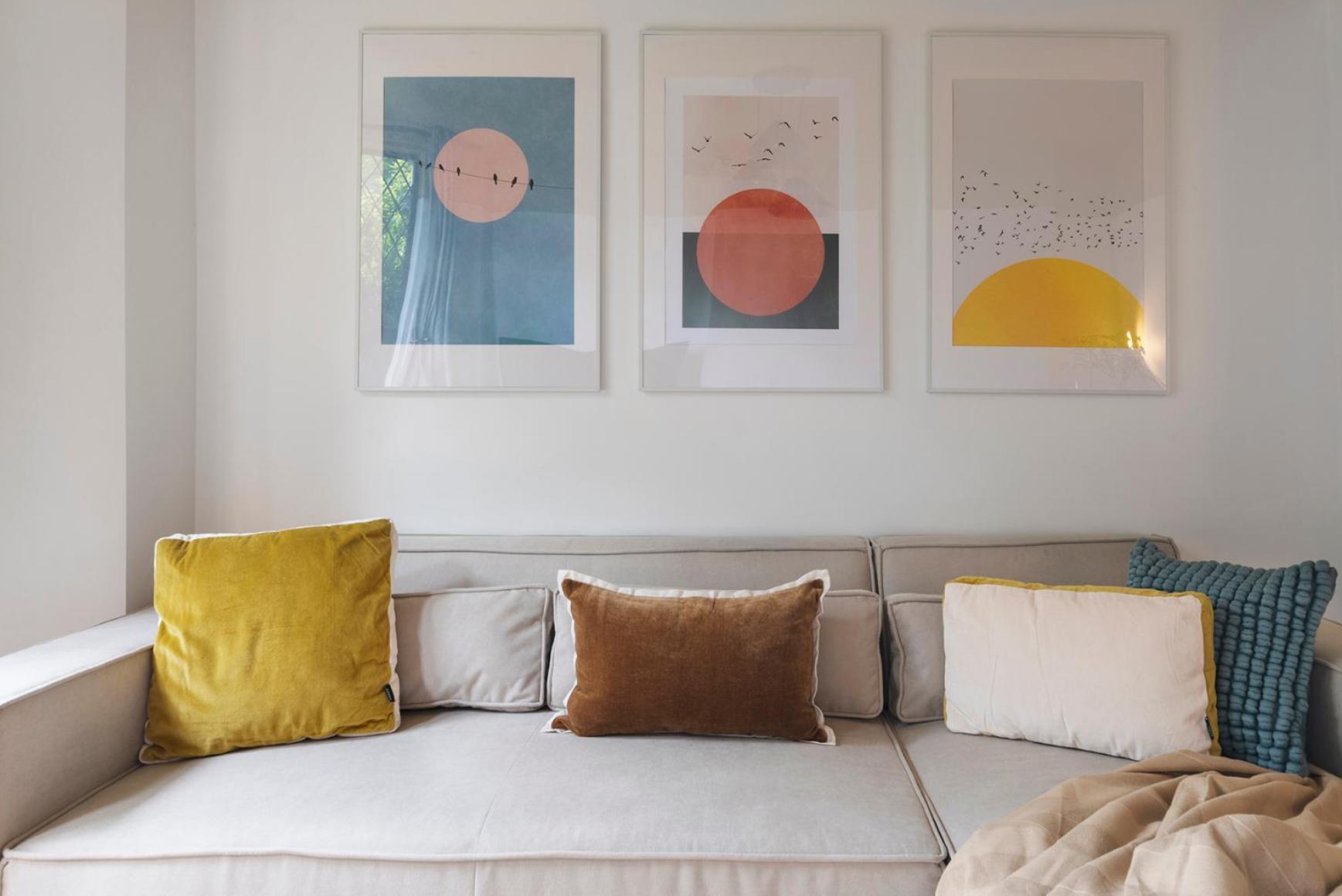 Peaceful Crouch Hill Flat By Morethanstays Apartment London