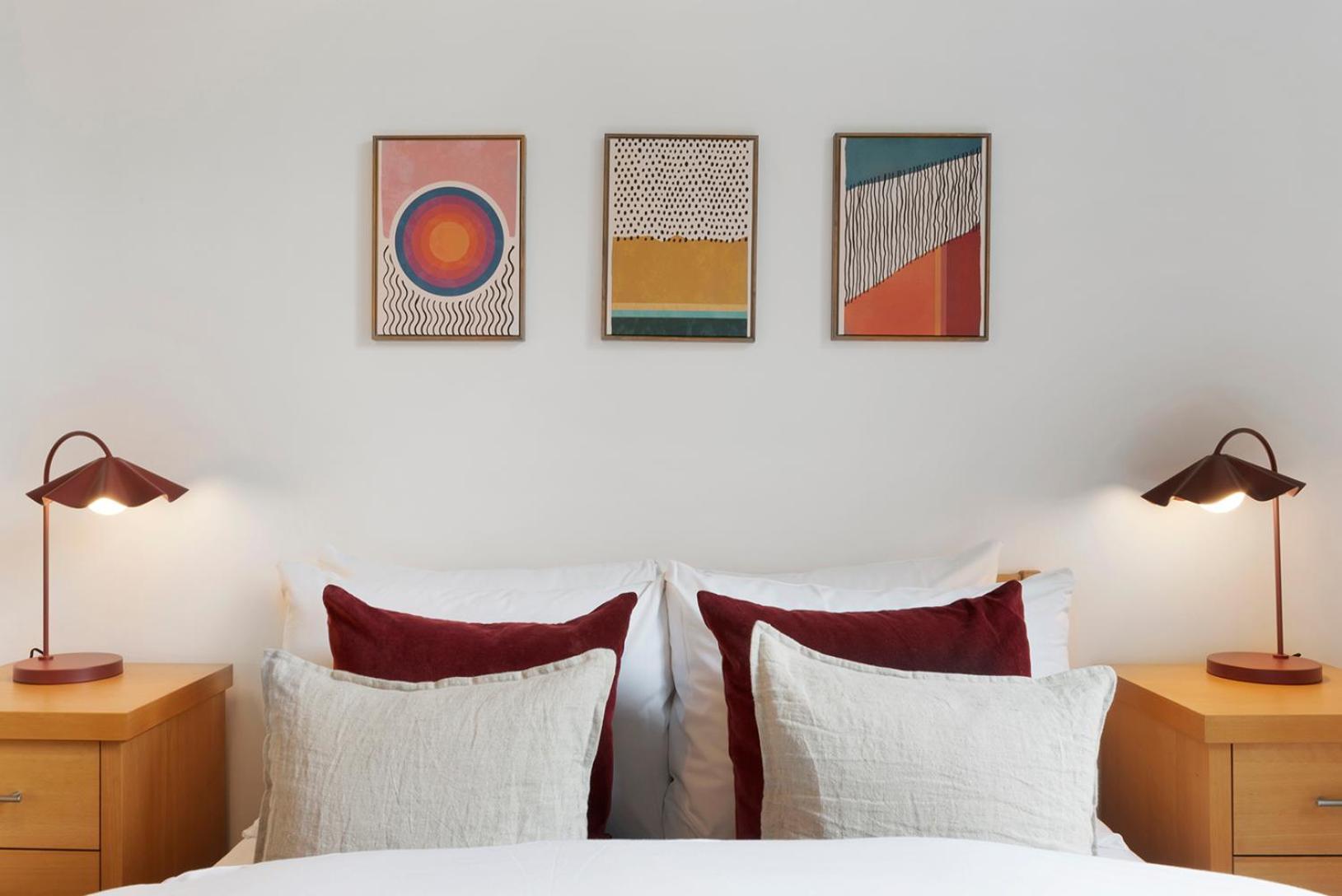 Peaceful Crouch Hill Flat By Morethanstays Apartment London
