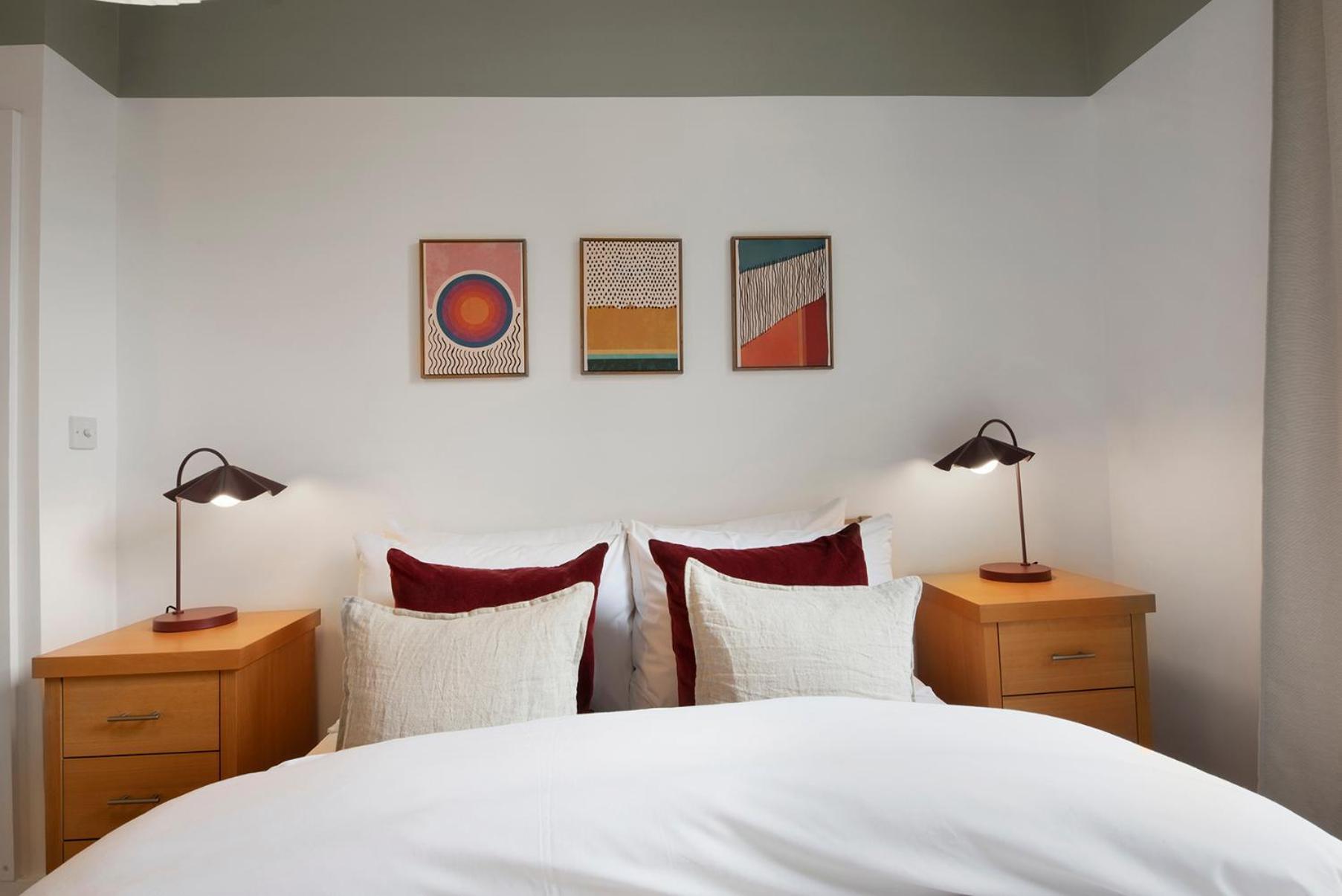 Peaceful Crouch Hill Flat By Morethanstays * London